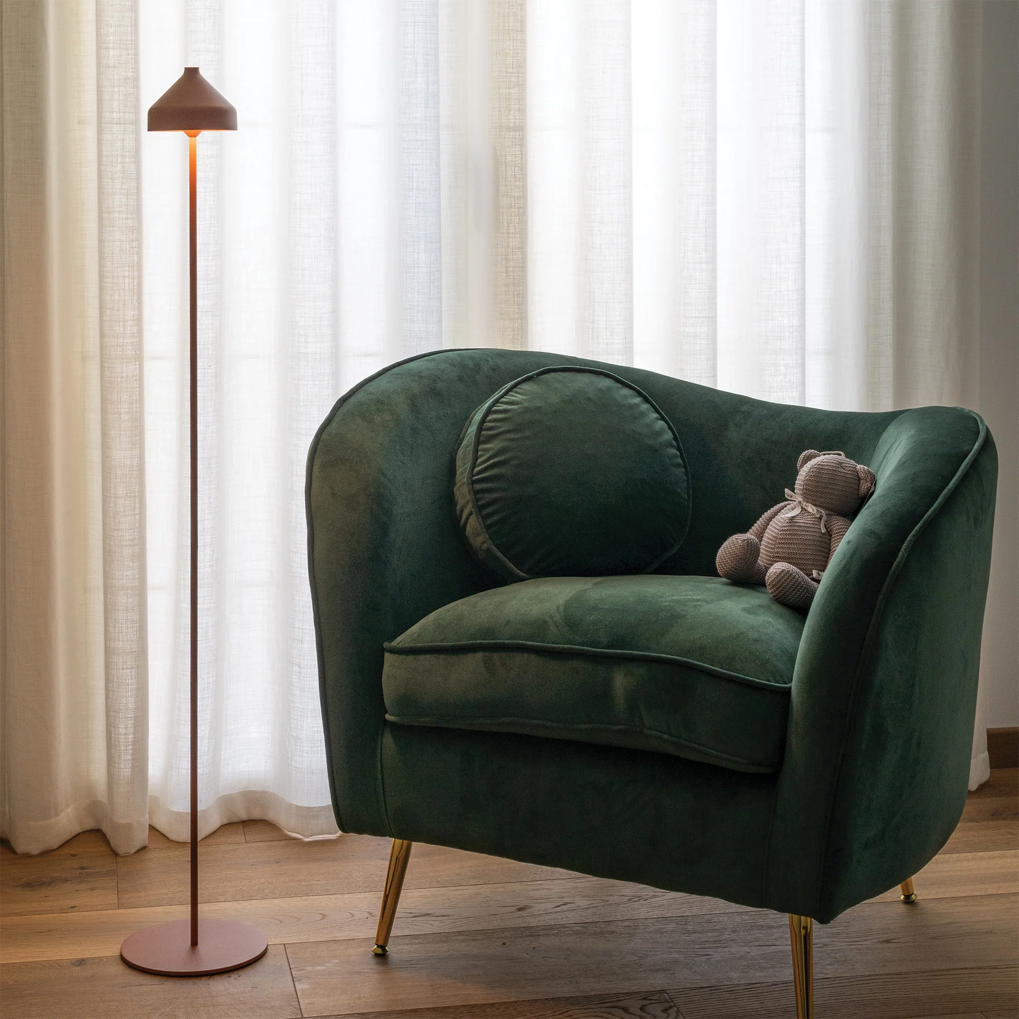 Amelie Pro Floor Lamp - Image 6