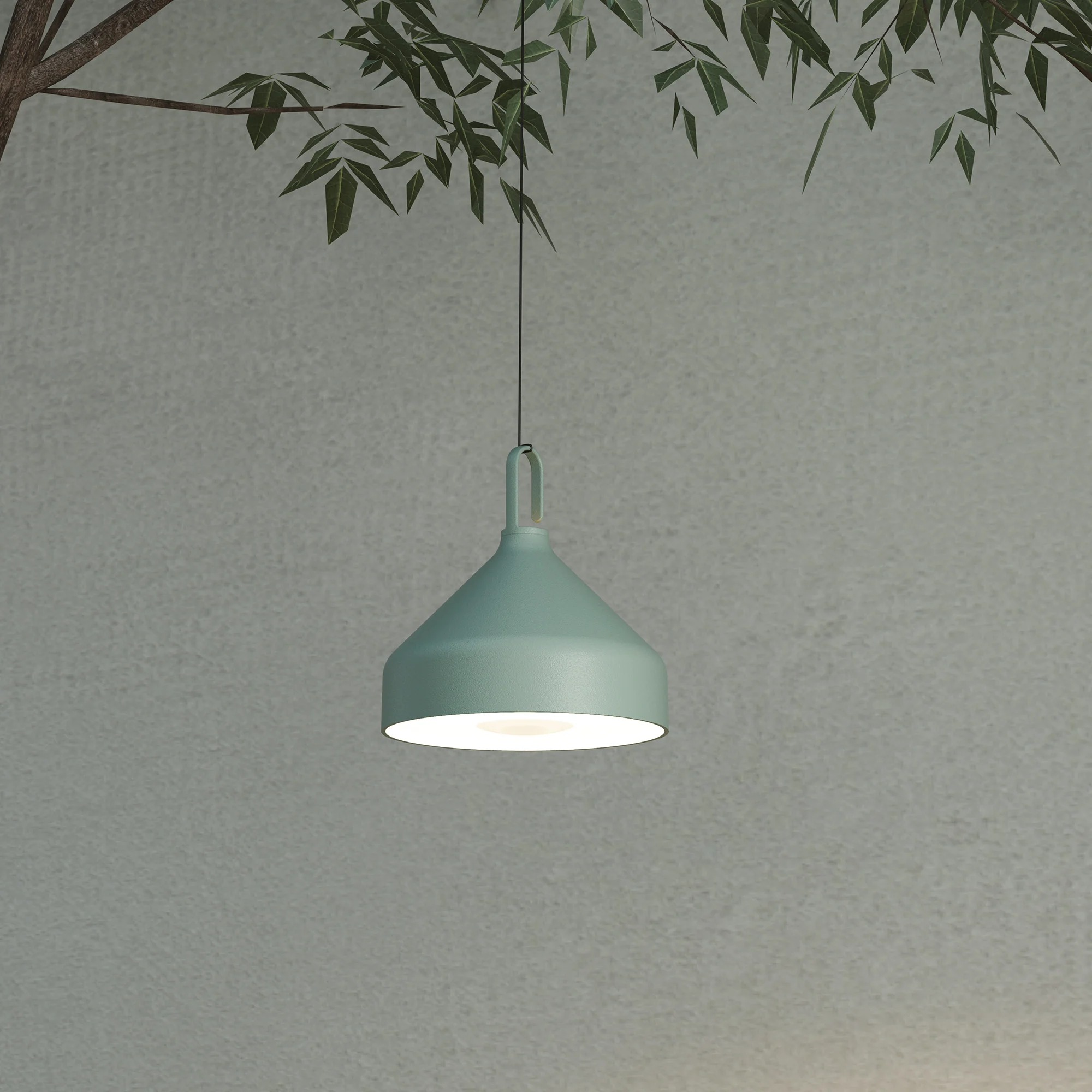 Amelie Pro Hanging Lamp - Image 10