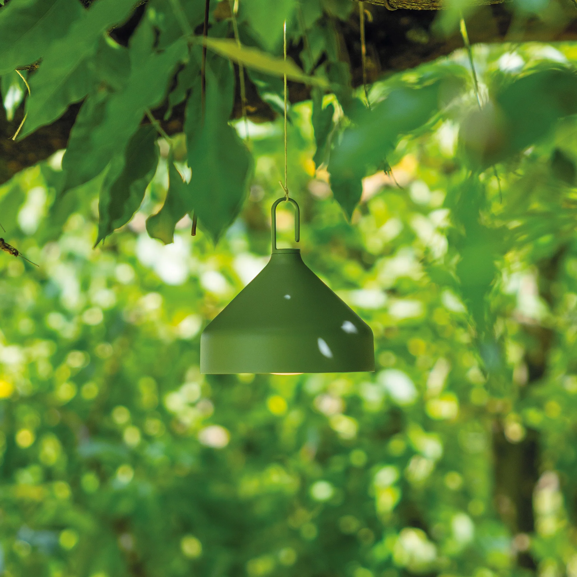 Amelie Pro Hanging Lamp - Image 12