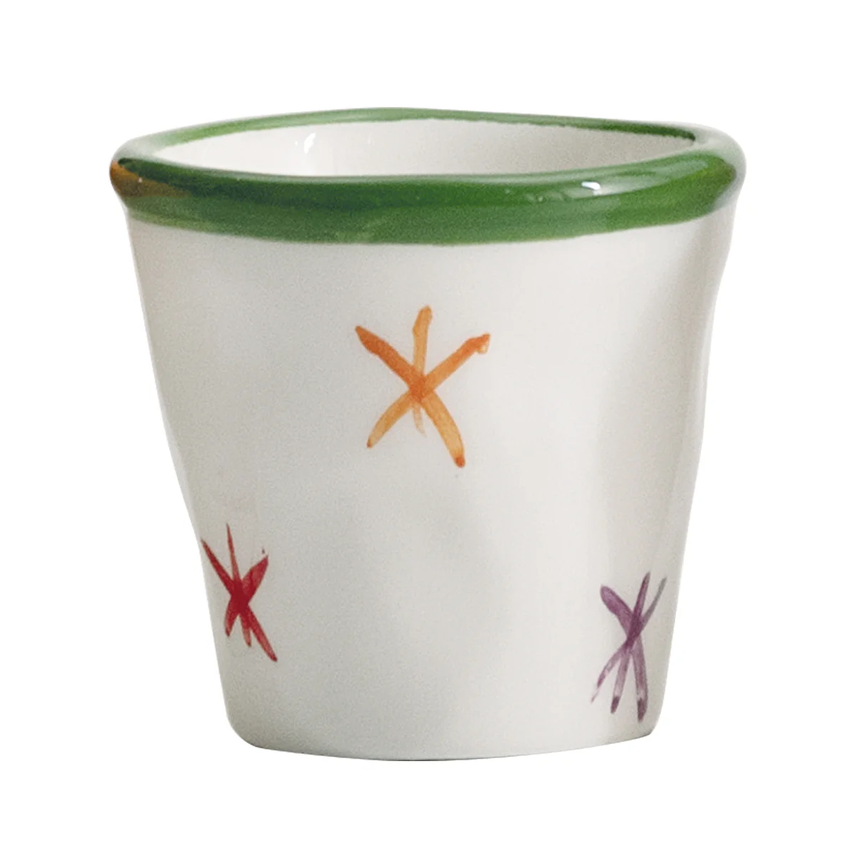 Asterisco Espresso Shot Cups (Assorted Set of 6) - Image 4