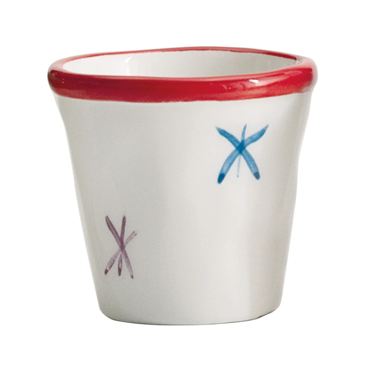 Asterisco Espresso Shot Cups (Assorted Set of 6) - Image 5
