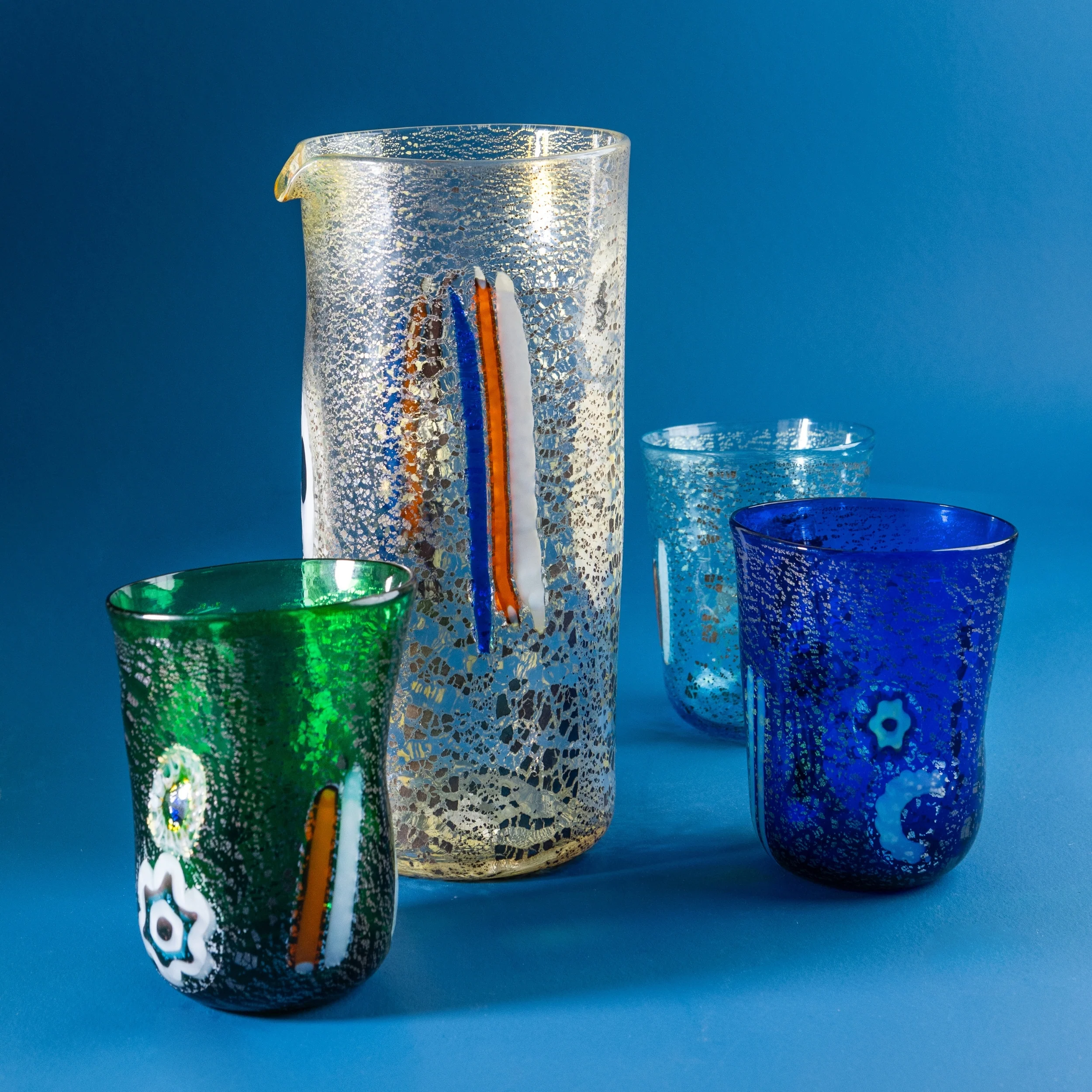 Bicchieri di Murano Tumblers (Set of 2) - Image 10