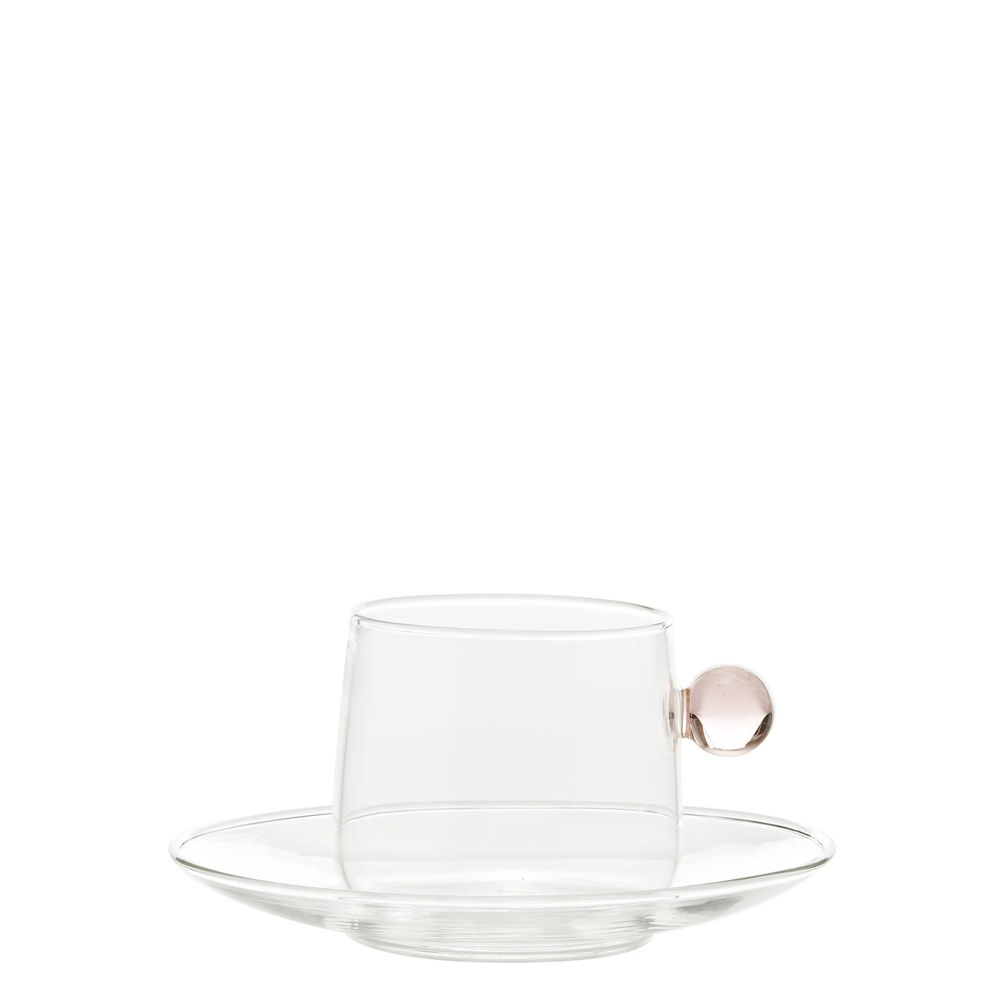 Bilia Cappuccino Cup & Saucer - Image 9