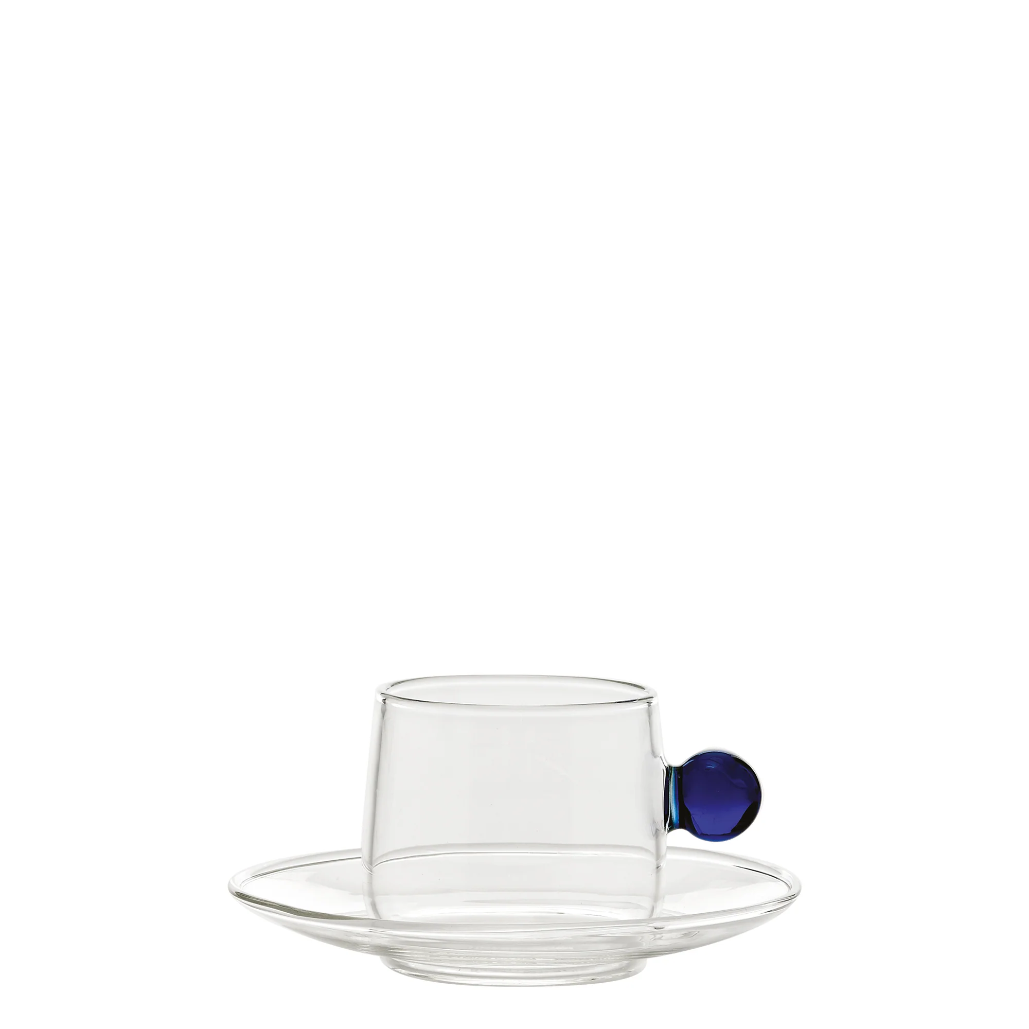 Bilia Espresso Cup & Saucer - Image 4