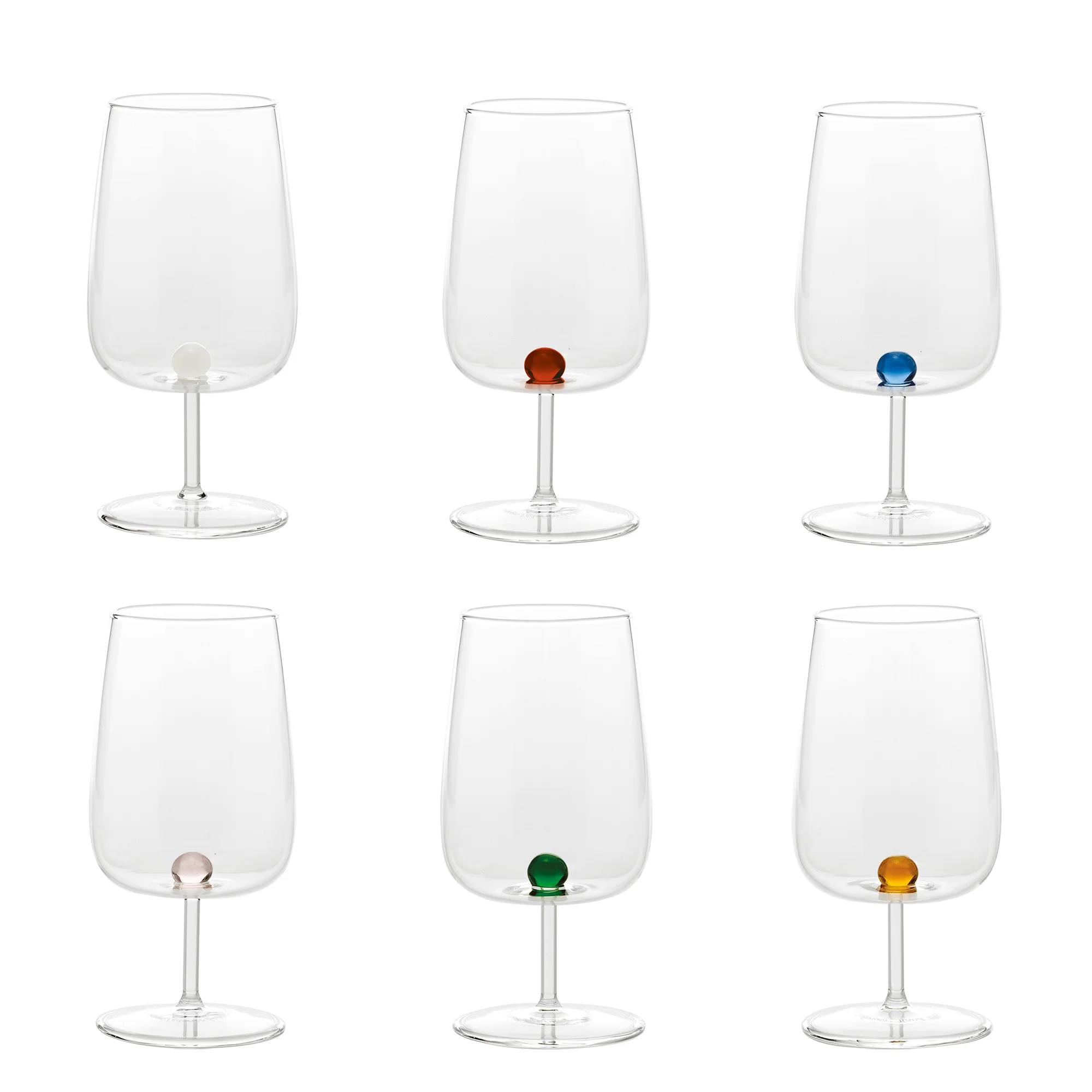 Bilia Goblet (Set of 6) - Image 13