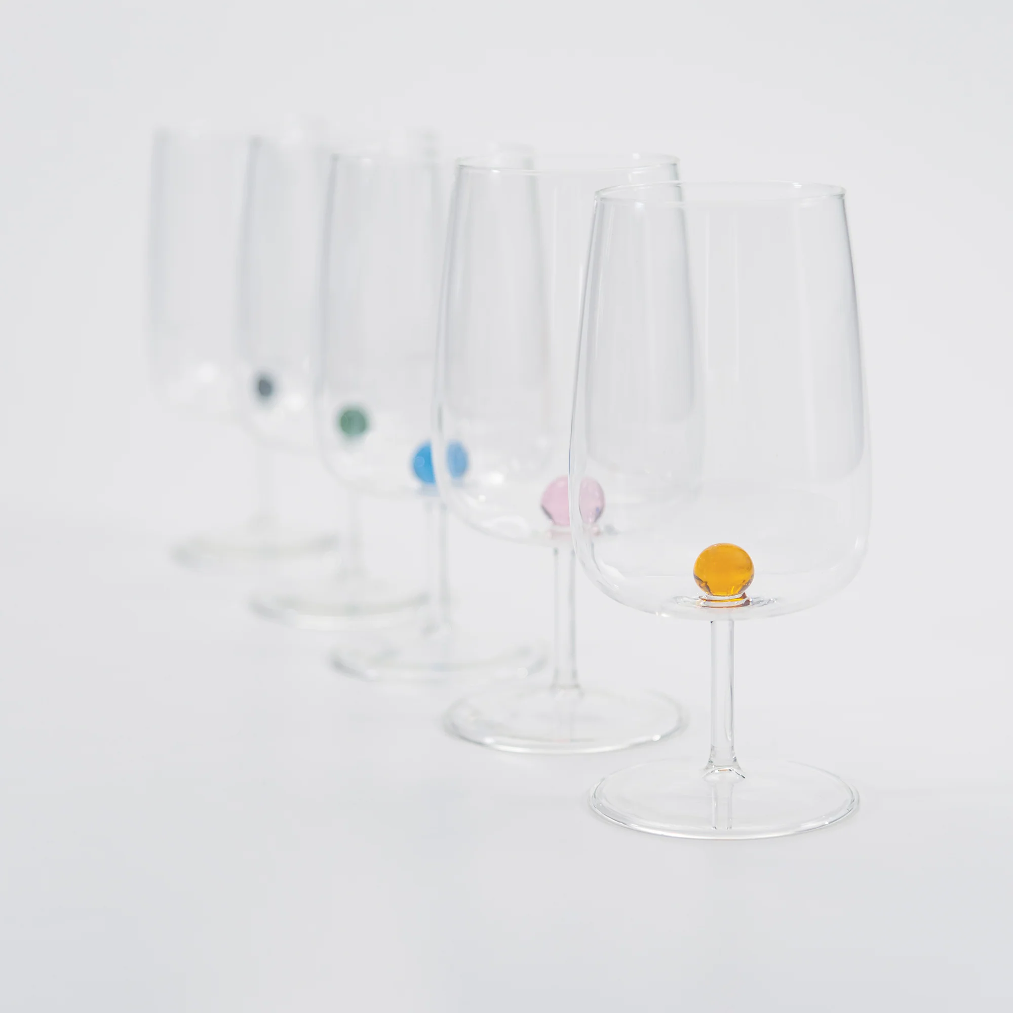 Bilia Goblet (Set of 6) - Image 14