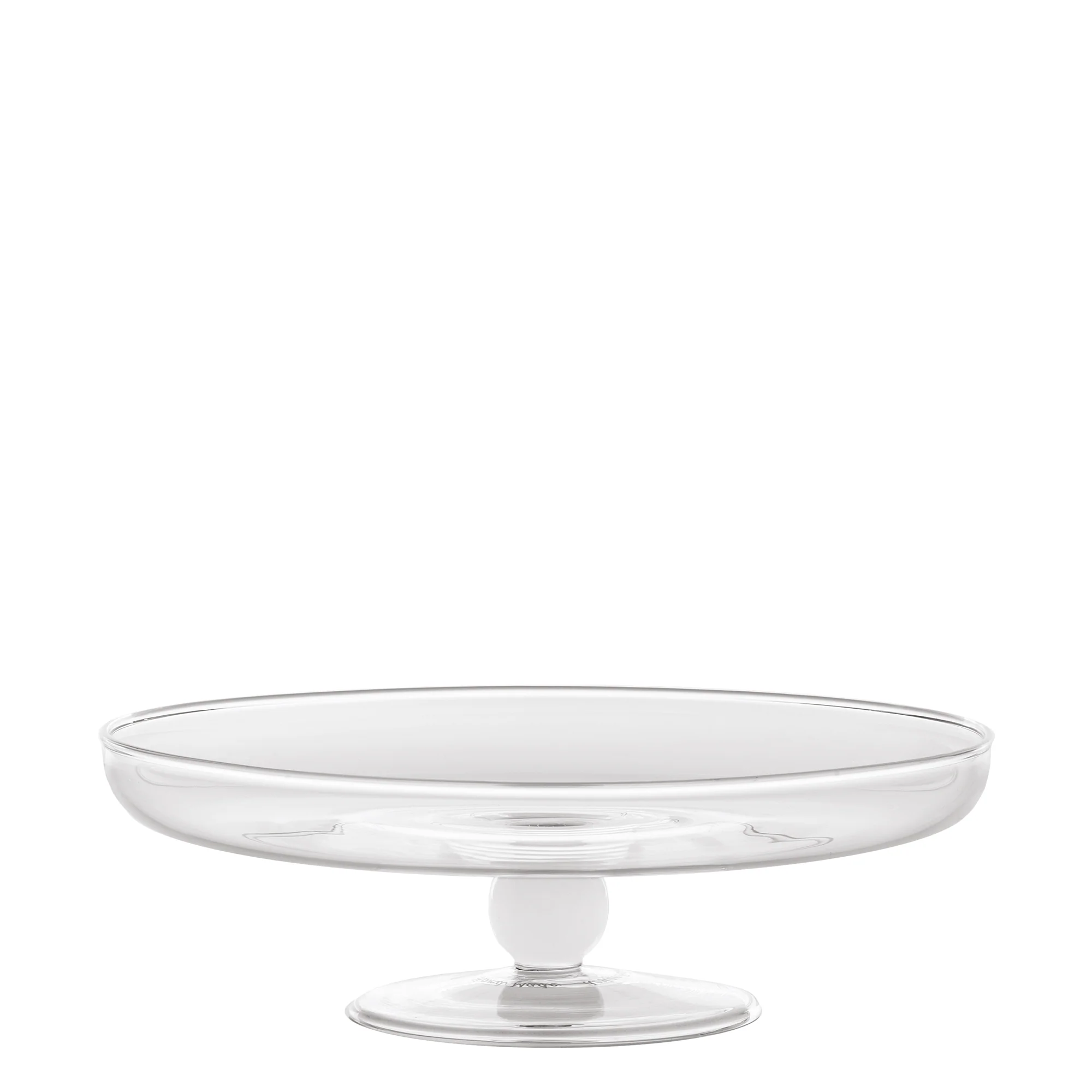 Bilia Large Serving Stand