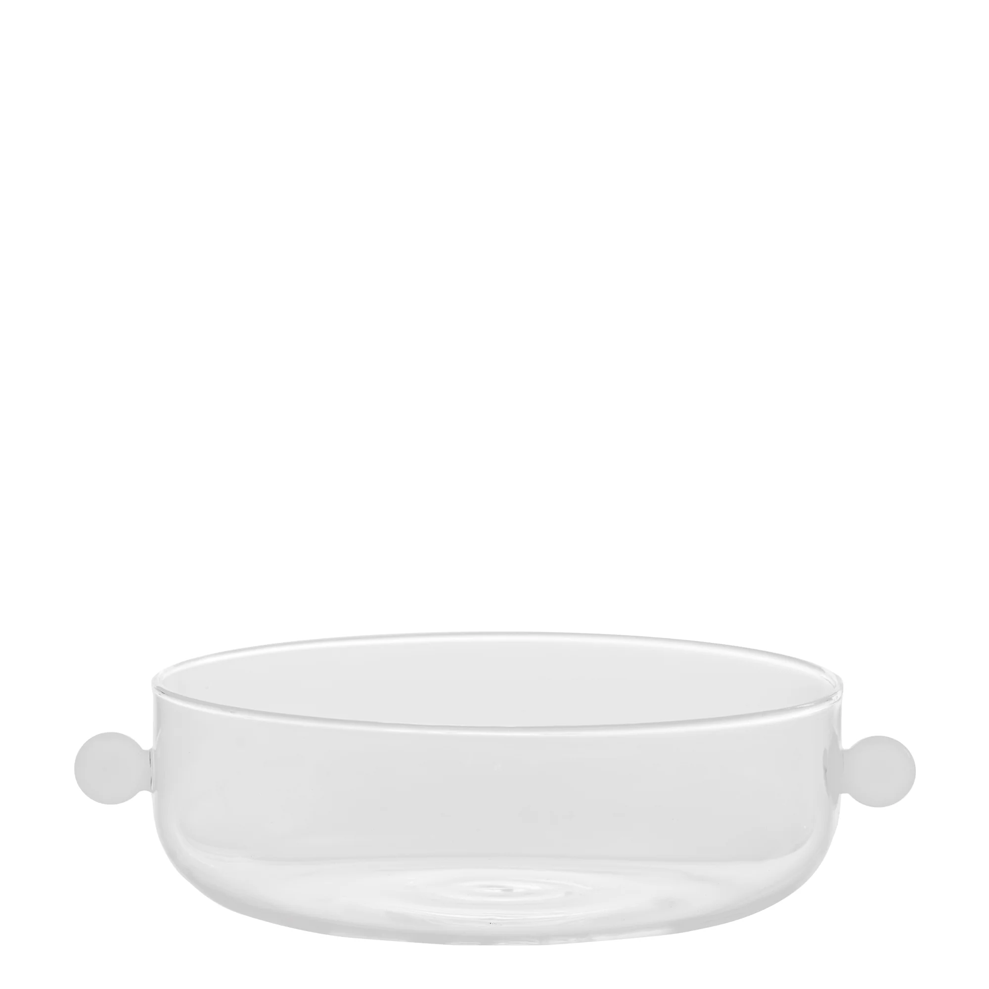 Bilia Low Bowl