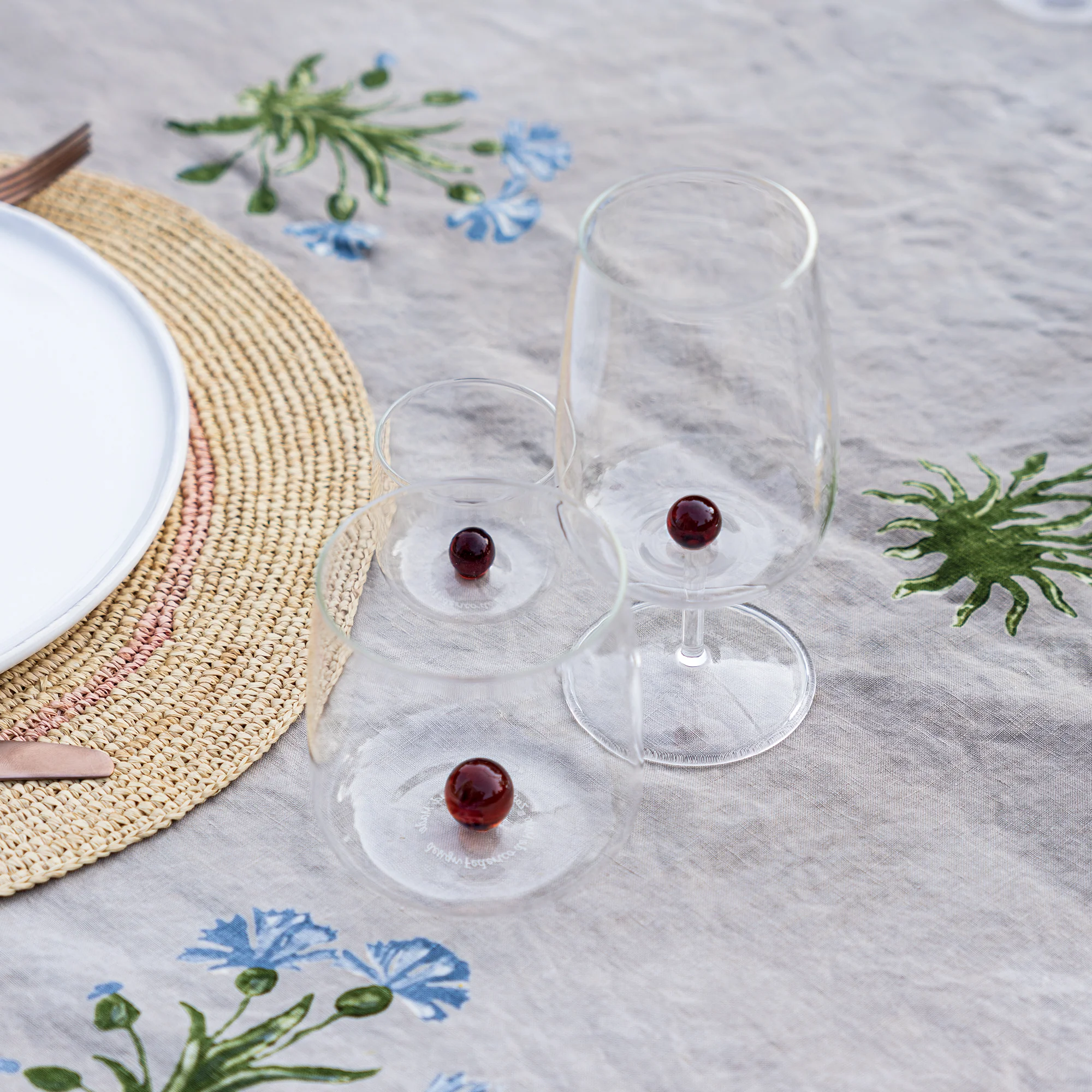 Bilia Tumbler (Set of 6) - Image 8