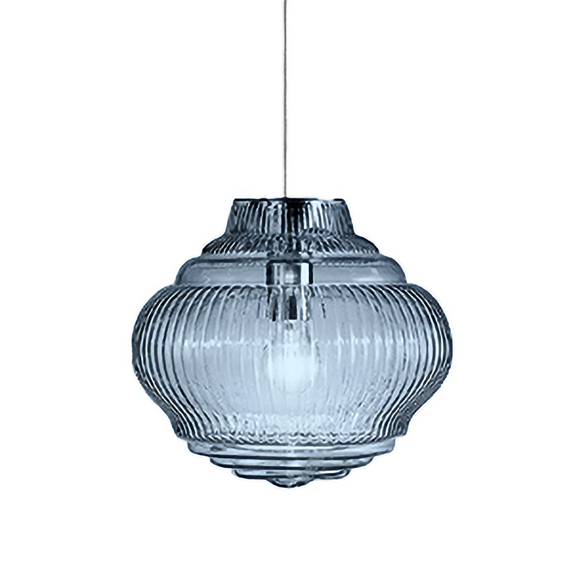 Bonnie & Clyde Pendant Light - Image 13
