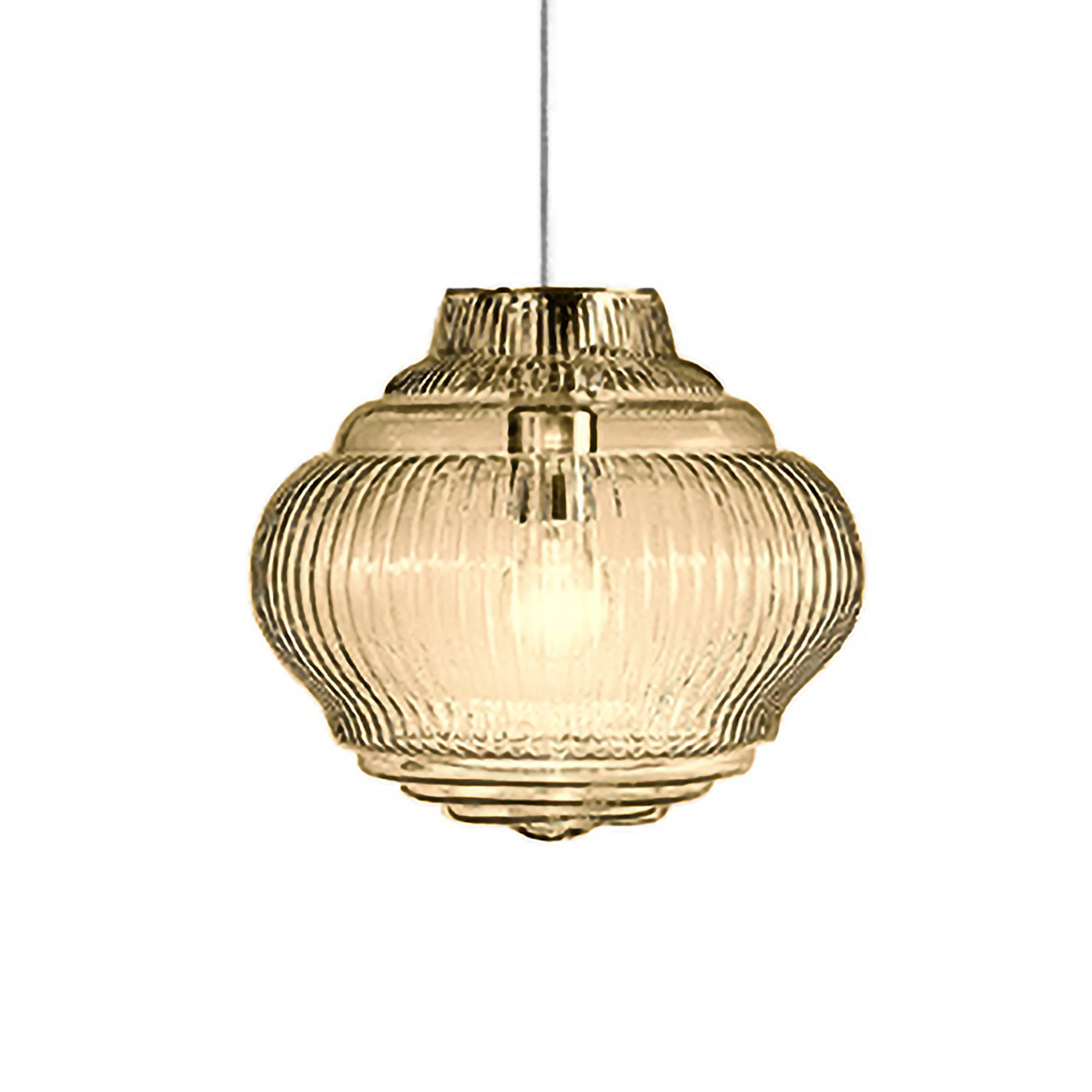 Bonnie & Clyde Pendant Light - Image 29