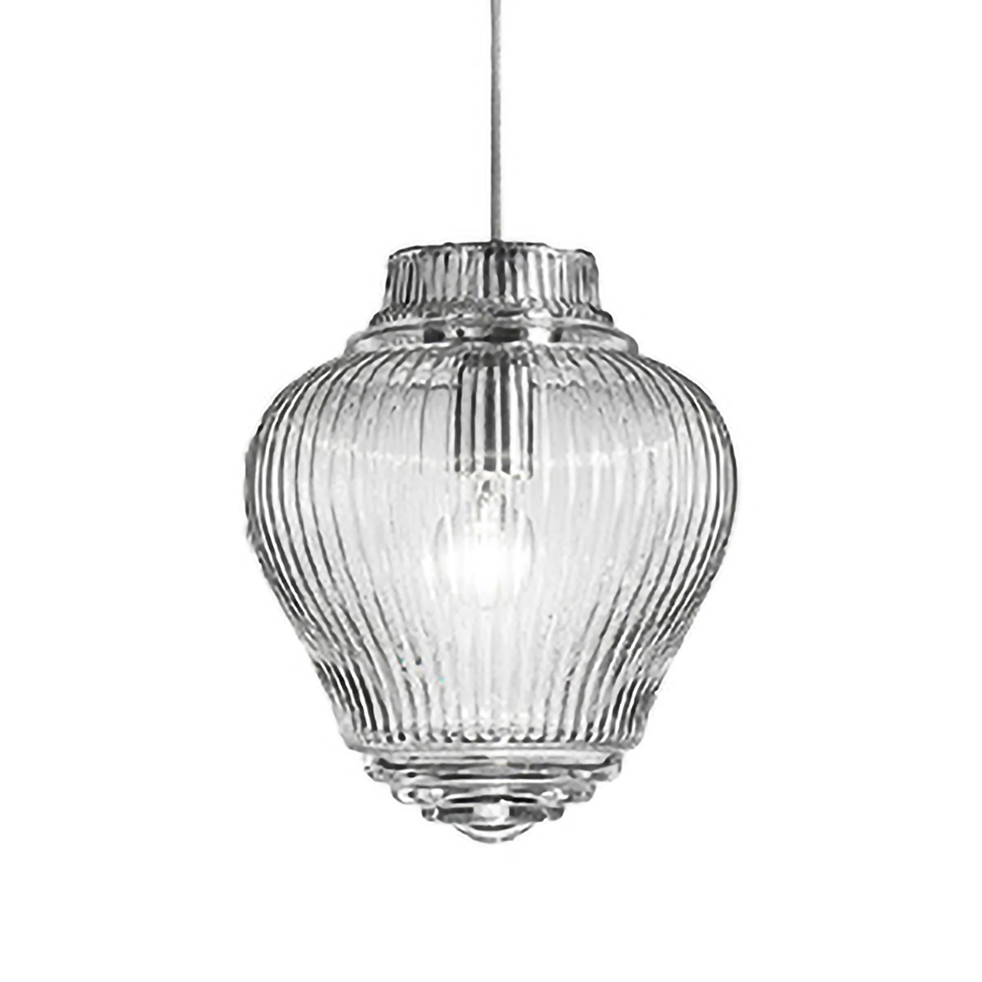 Bonnie & Clyde Pendant Light - Image 58