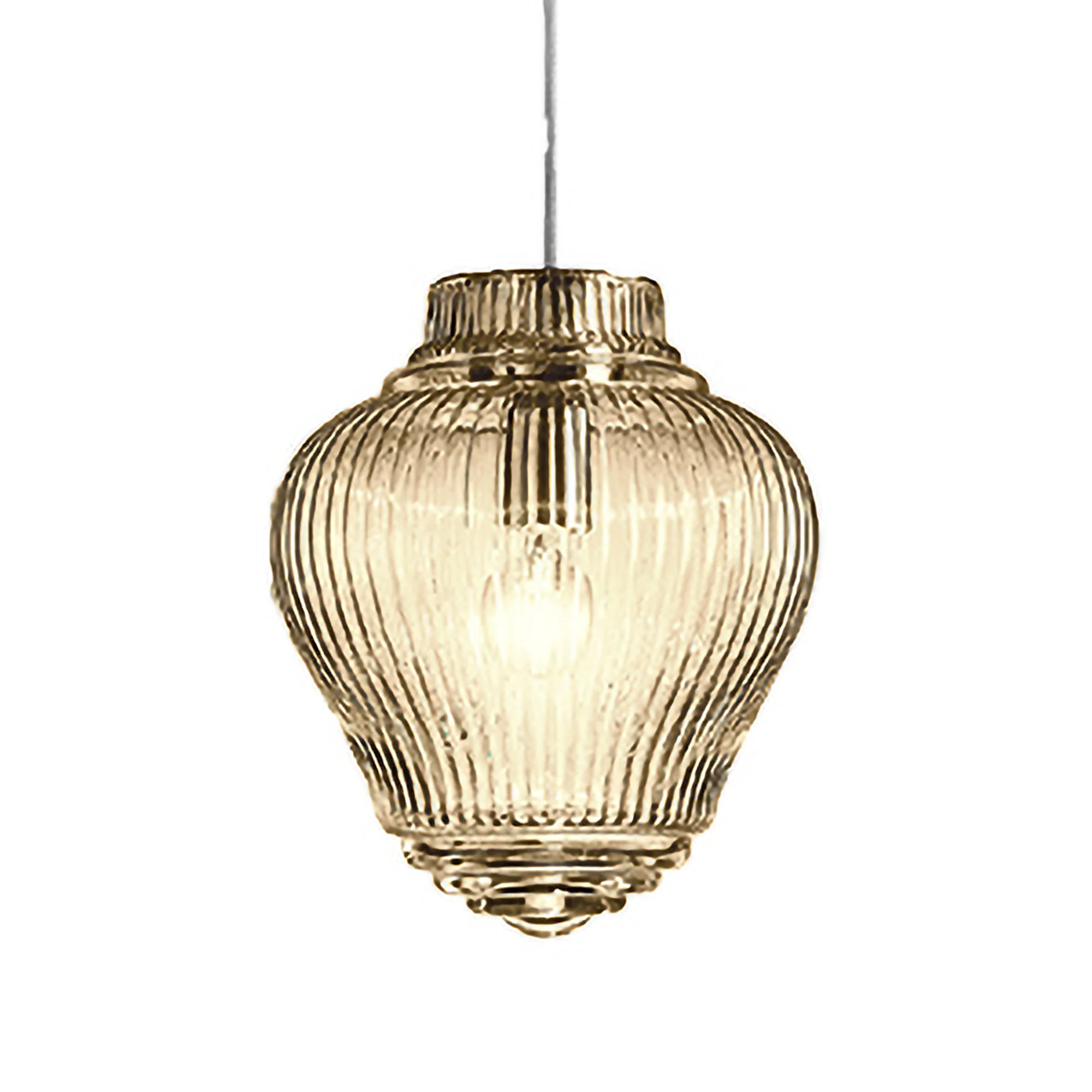 Bonnie & Clyde Pendant Light - Image 87