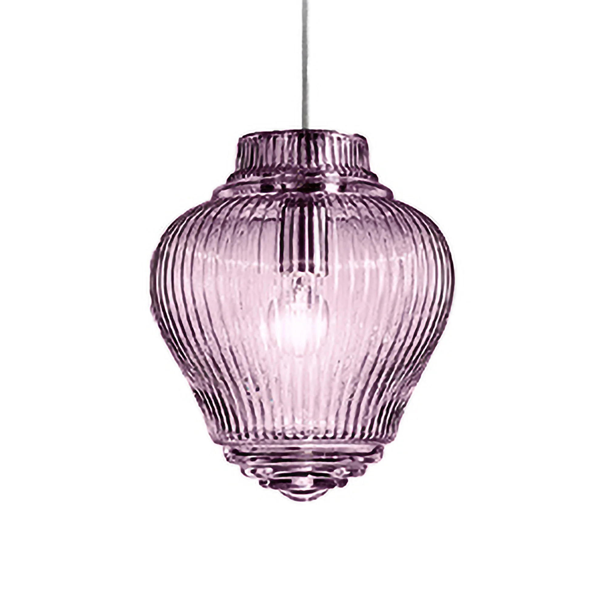 Bonnie & Clyde Pendant Light - Image 89