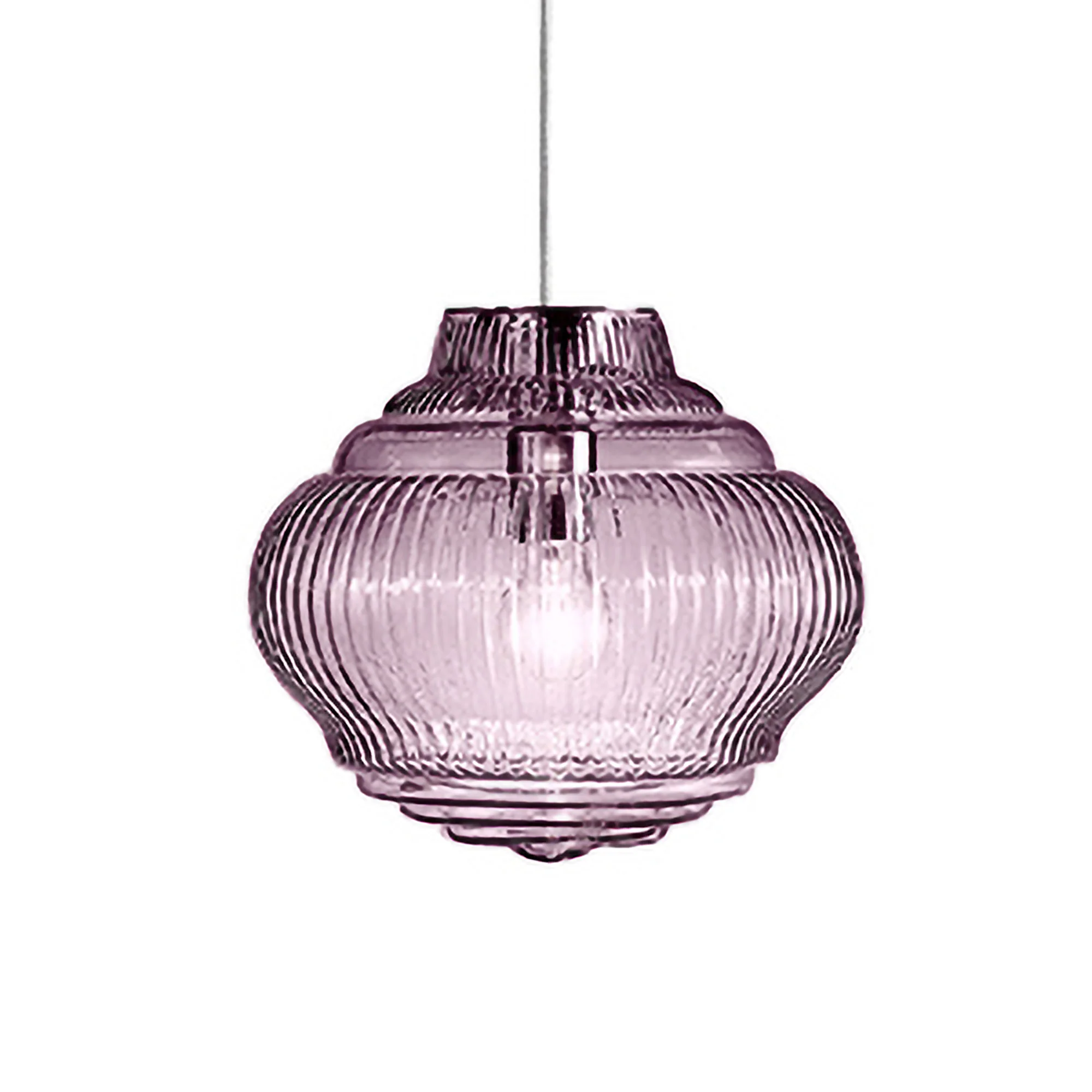 Bonnie & Clyde Pendant Light - Image 9