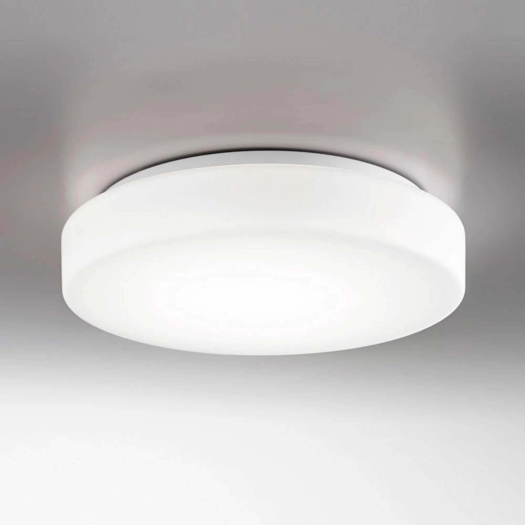 Drum Bayonet Wall / Ceiling Light - Image 4