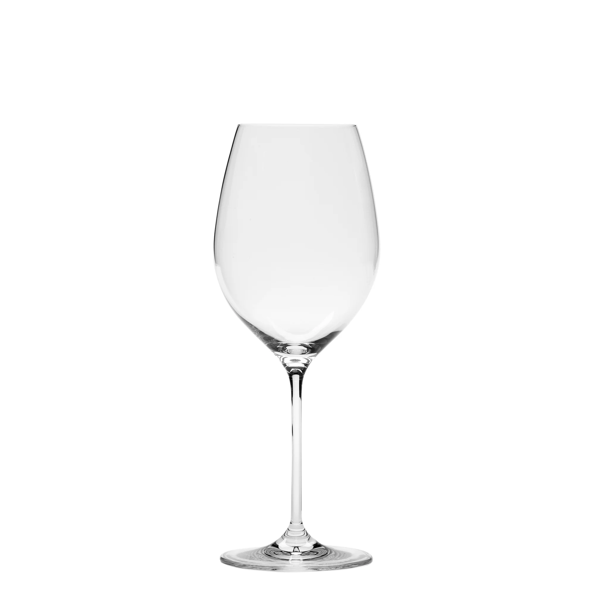 Eventi Structured Whites (Set of 6)