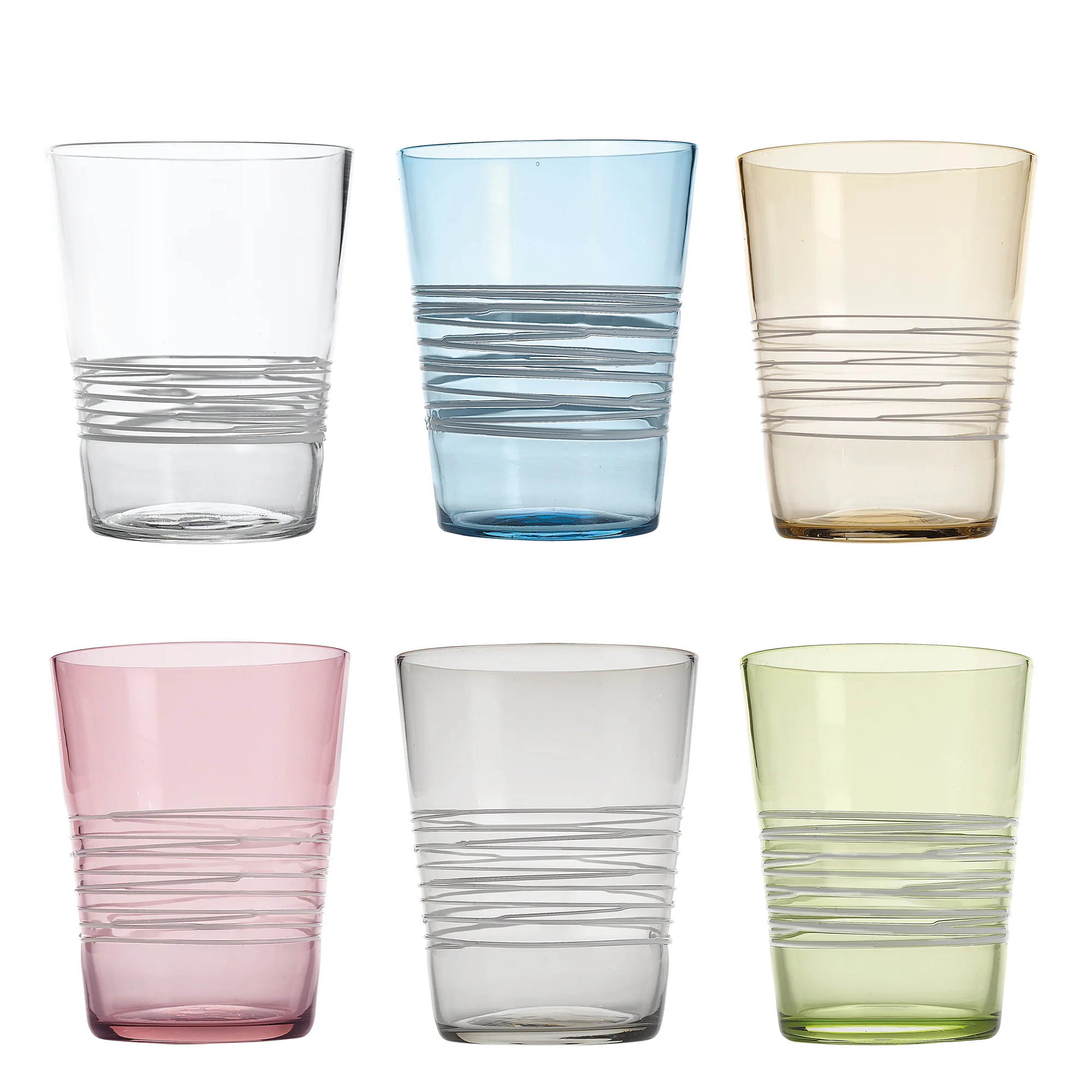 Filante Tumbler (Set of 6) - Image 15
