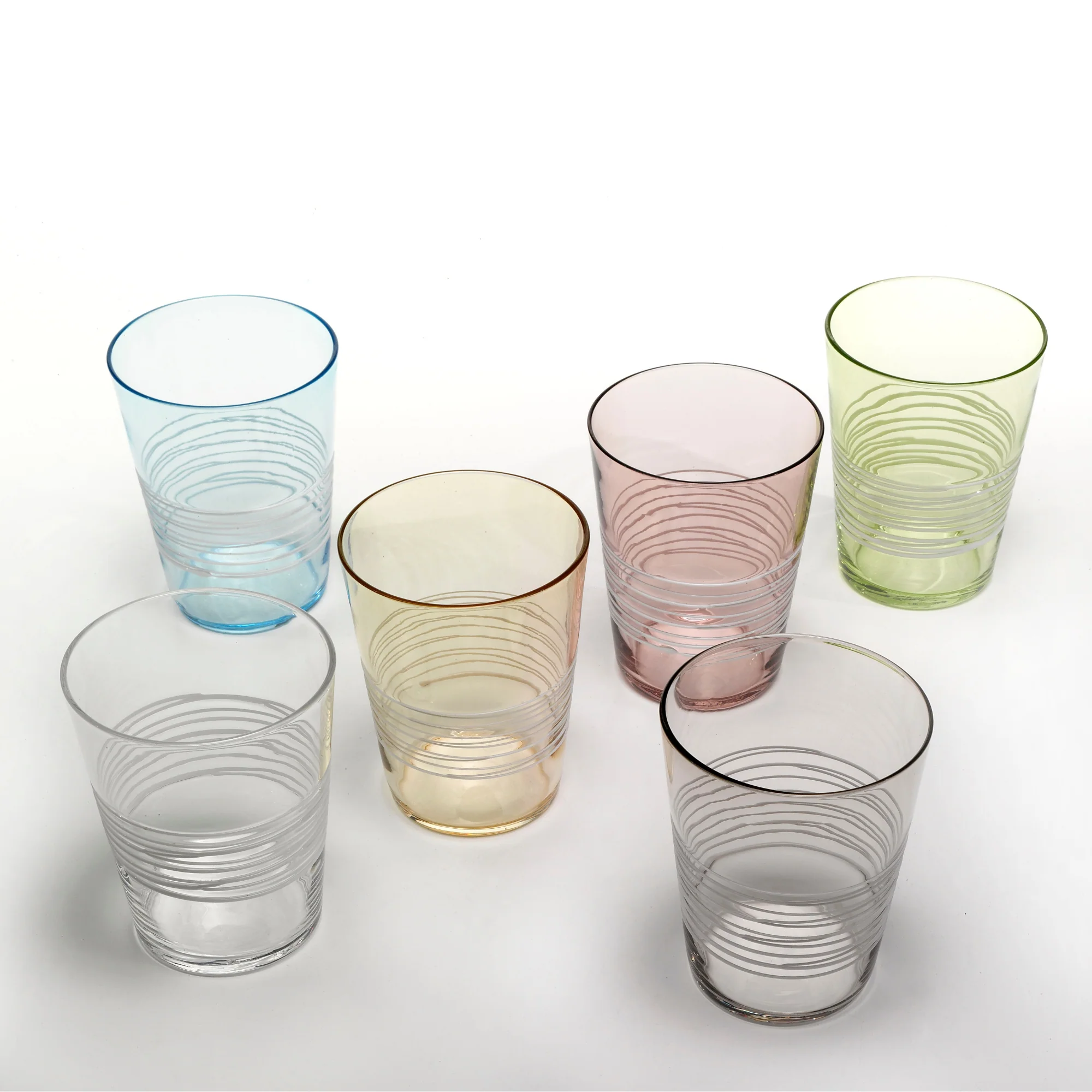 Filante Tumbler (Set of 6) - Image 16