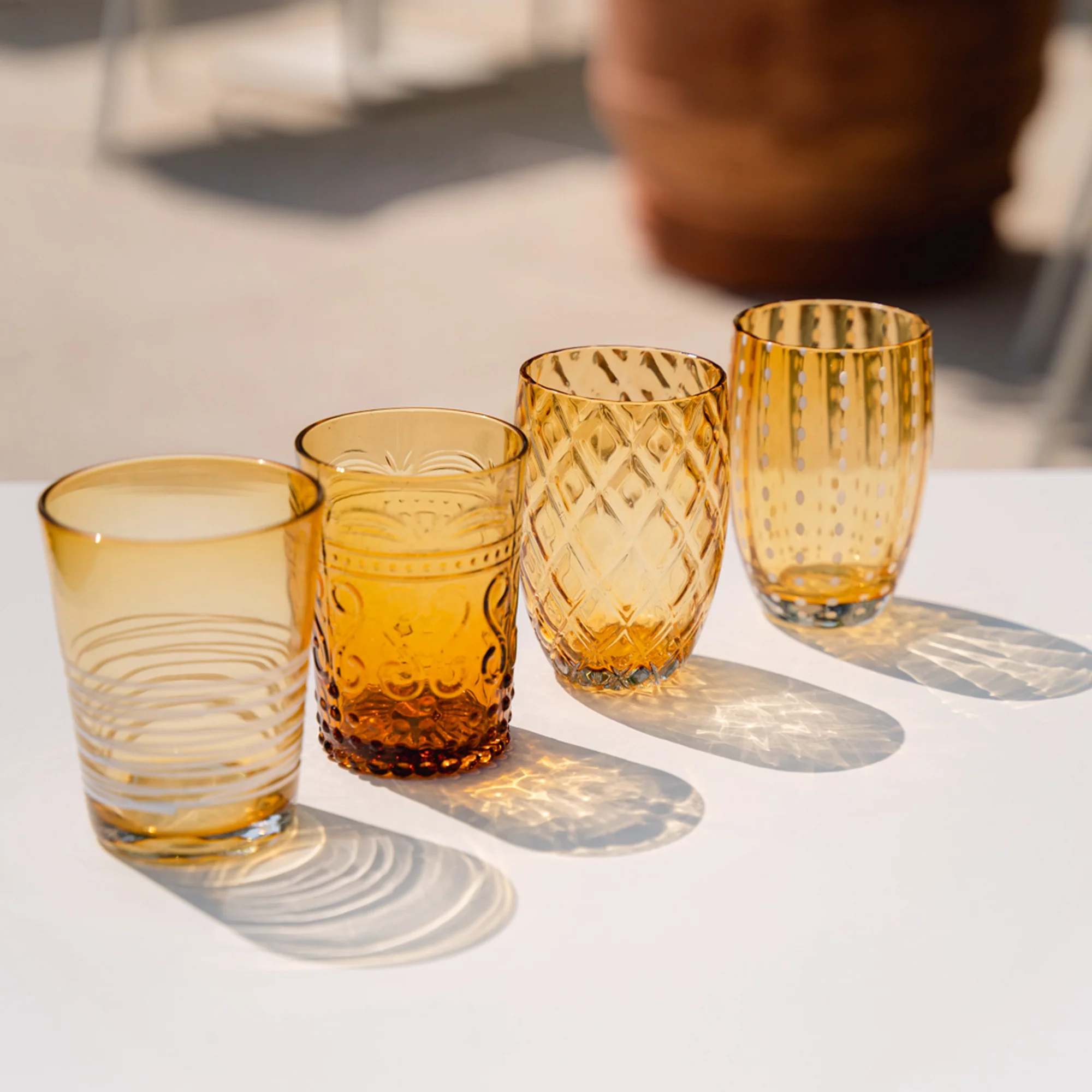 Filante Tumbler (Set of 6) - Image 7