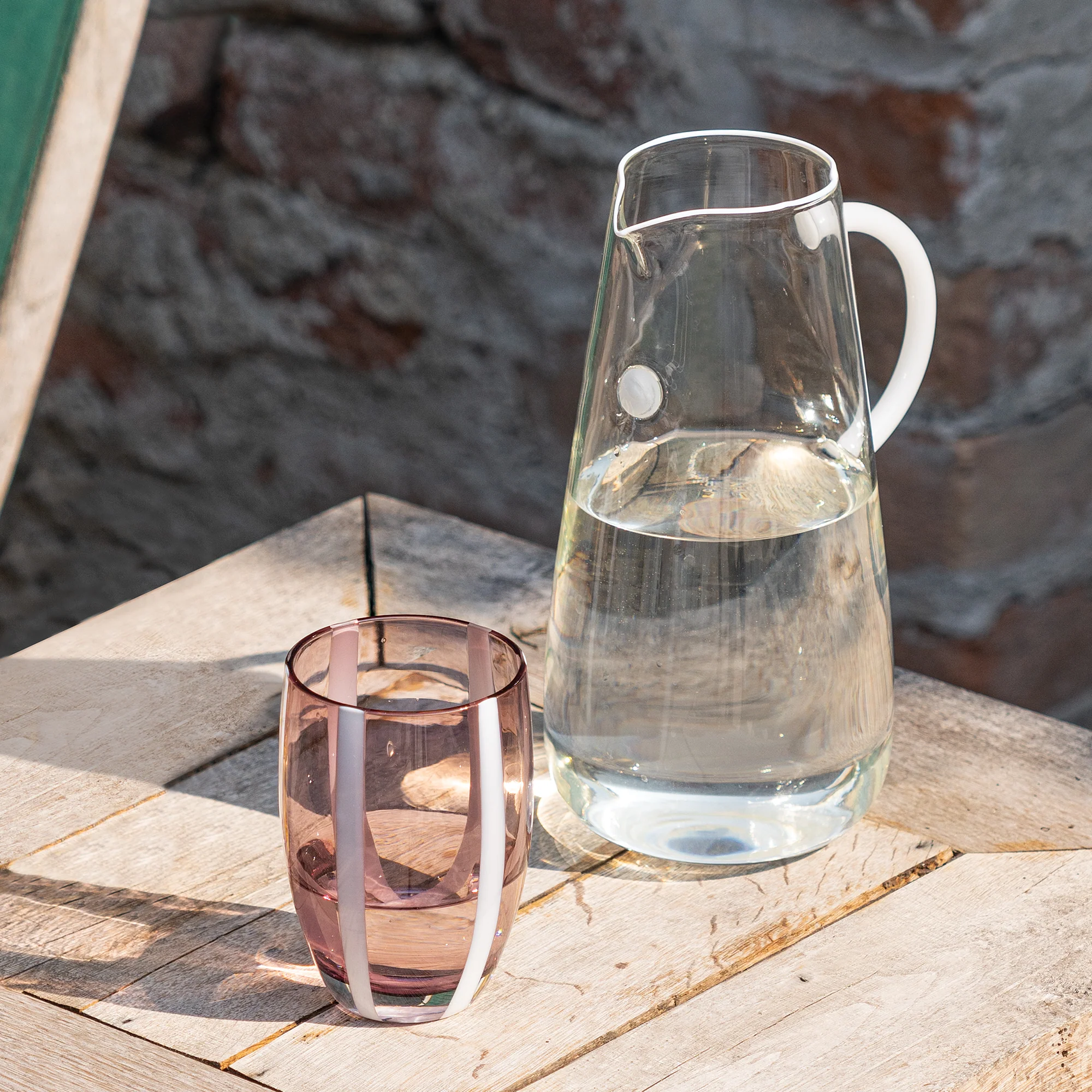 Gessato Tumbler (Set of 2) - Image 12