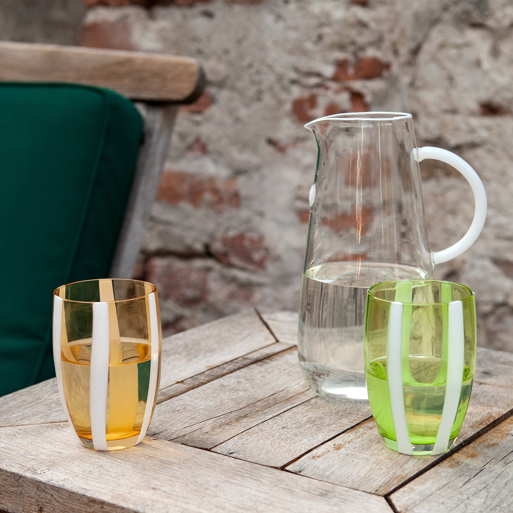 Gessato Tumbler (Set of 2) - Image 17