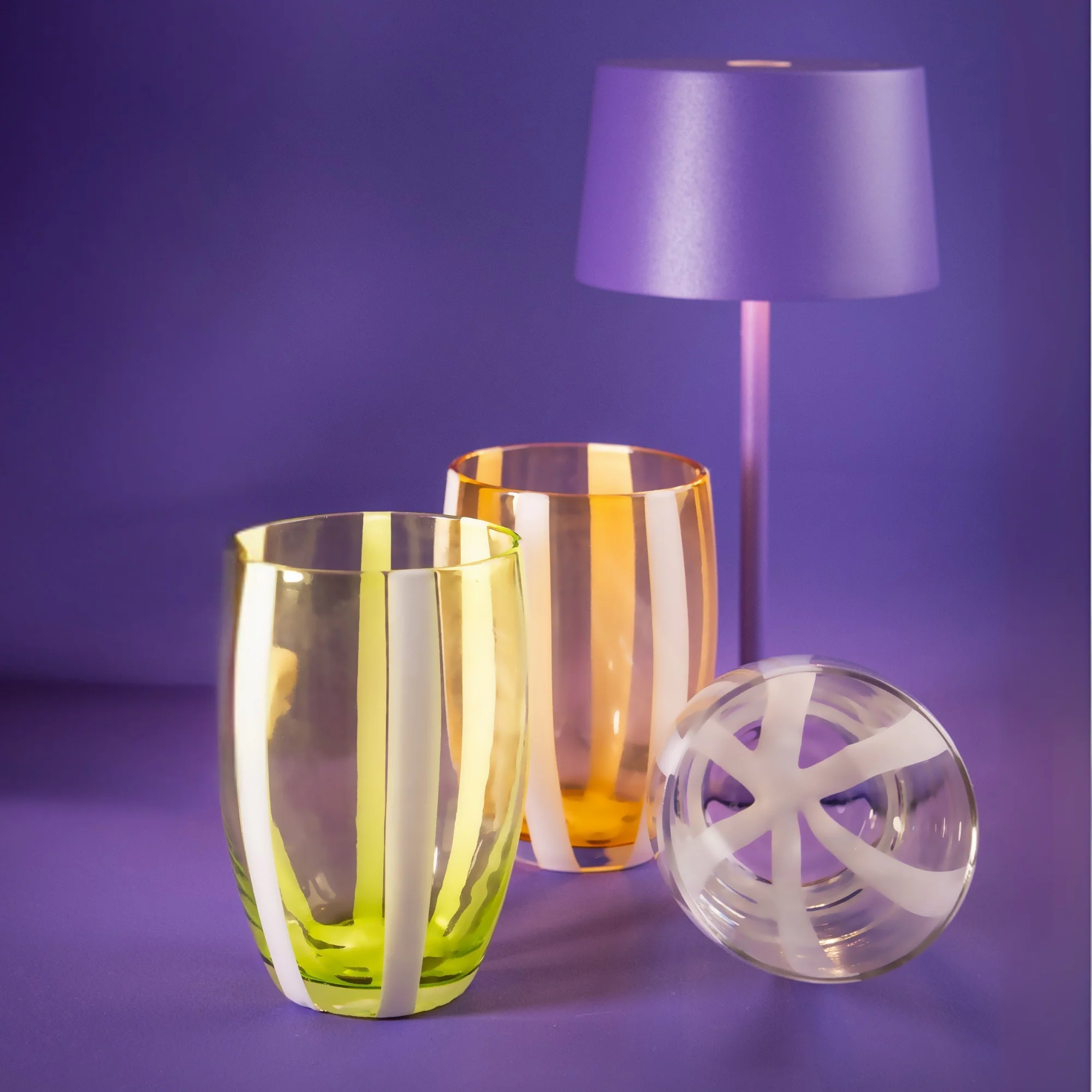 Gessato Tumbler (Set of 2) - Image 21