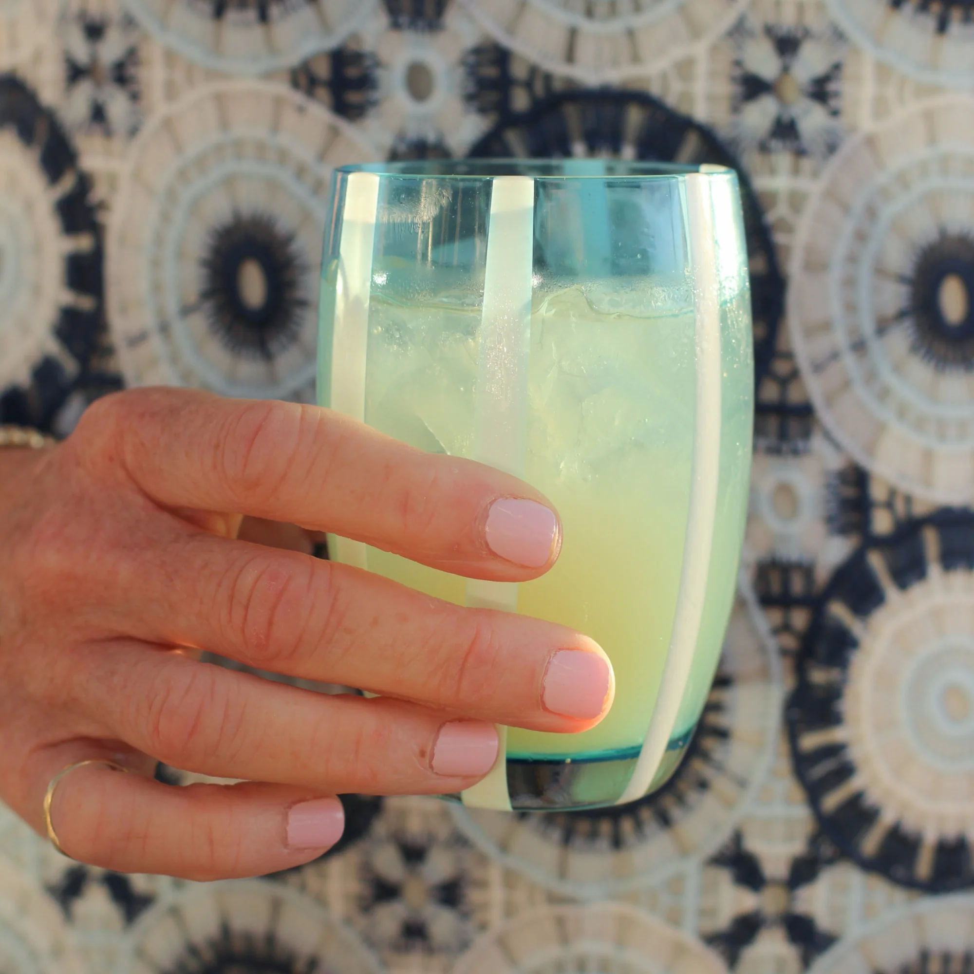 Gessato Tumbler (Set of 2) - Image 5