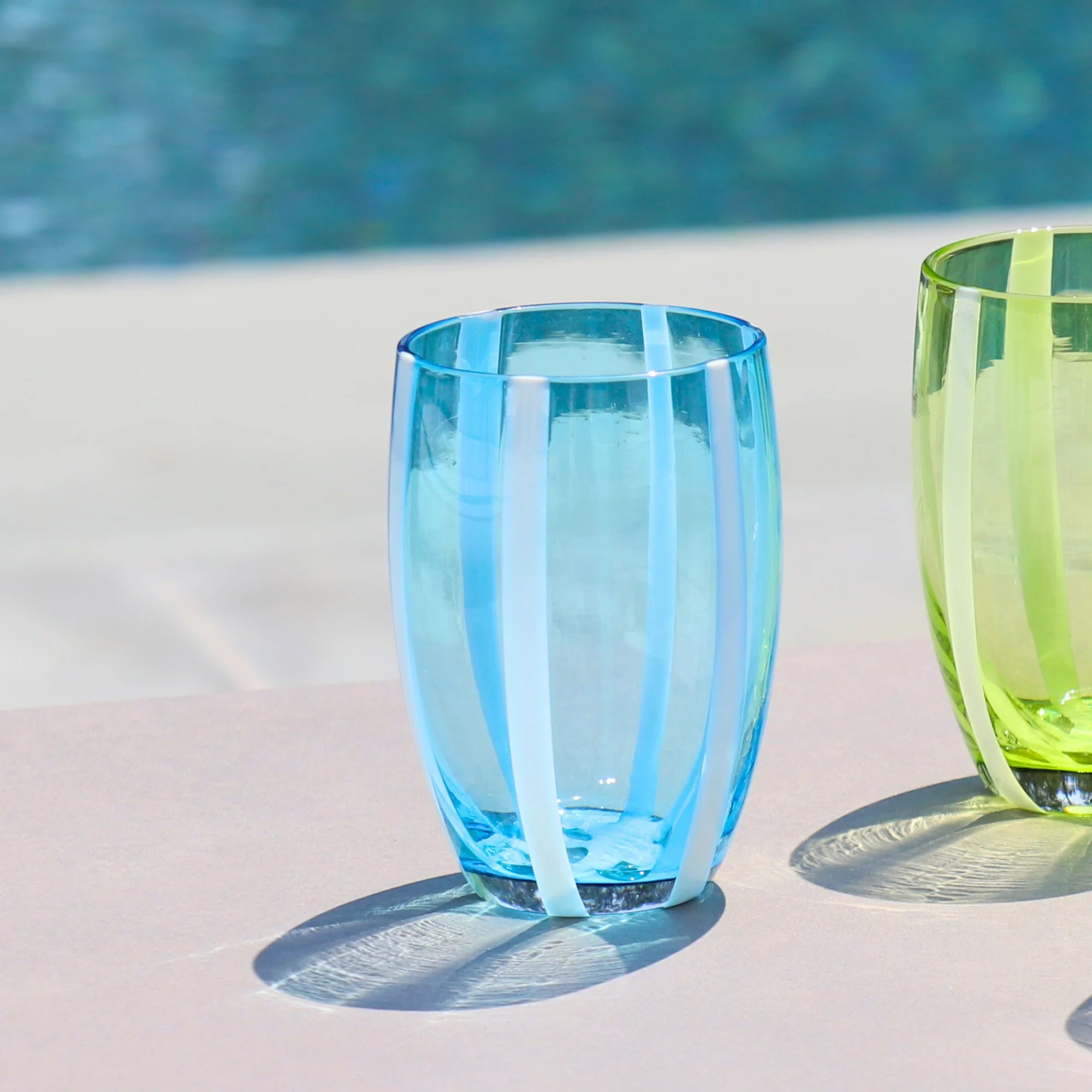 Gessato Tumbler (Set of 2) - Image 6