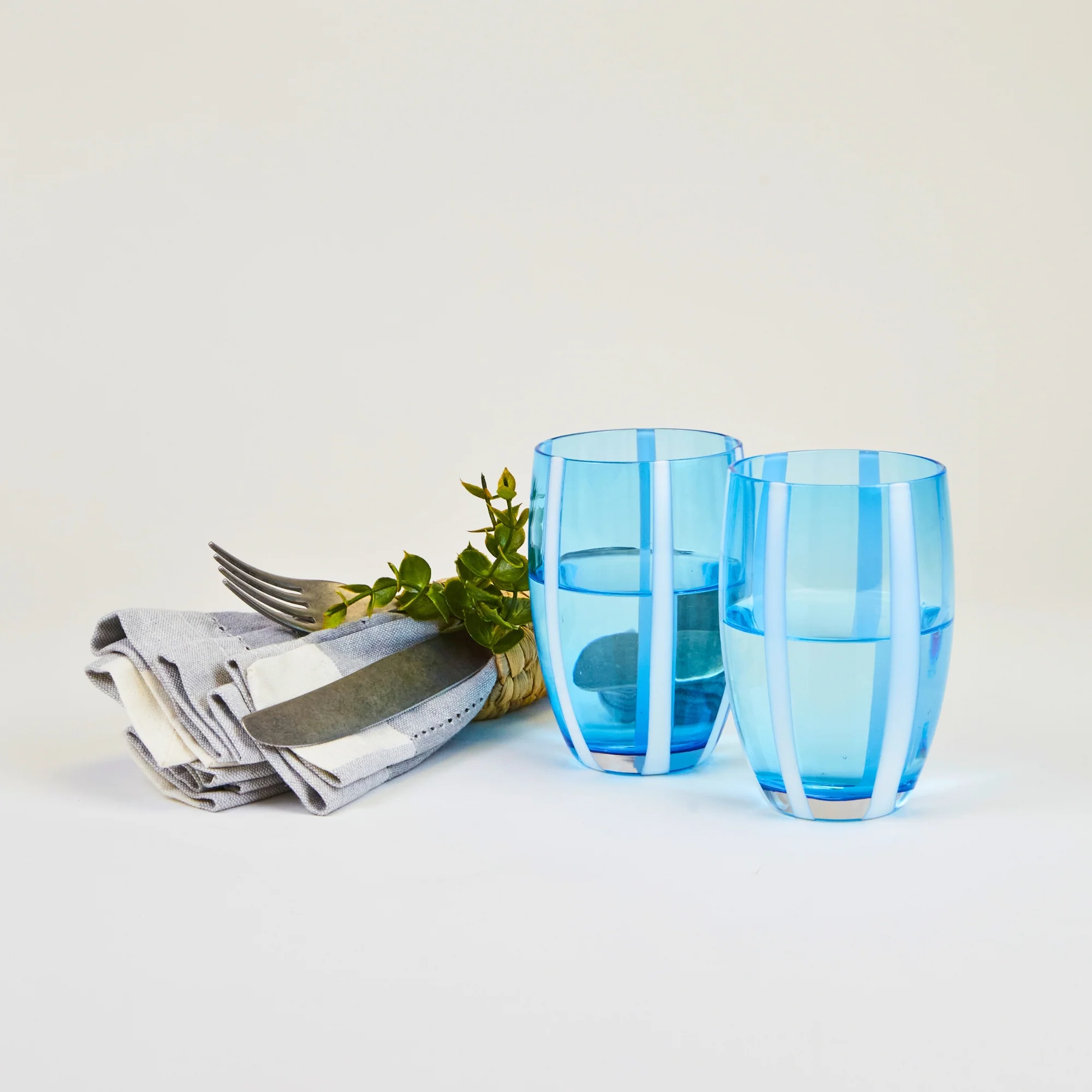 Gessato Tumbler (Set of 2) - Image 7