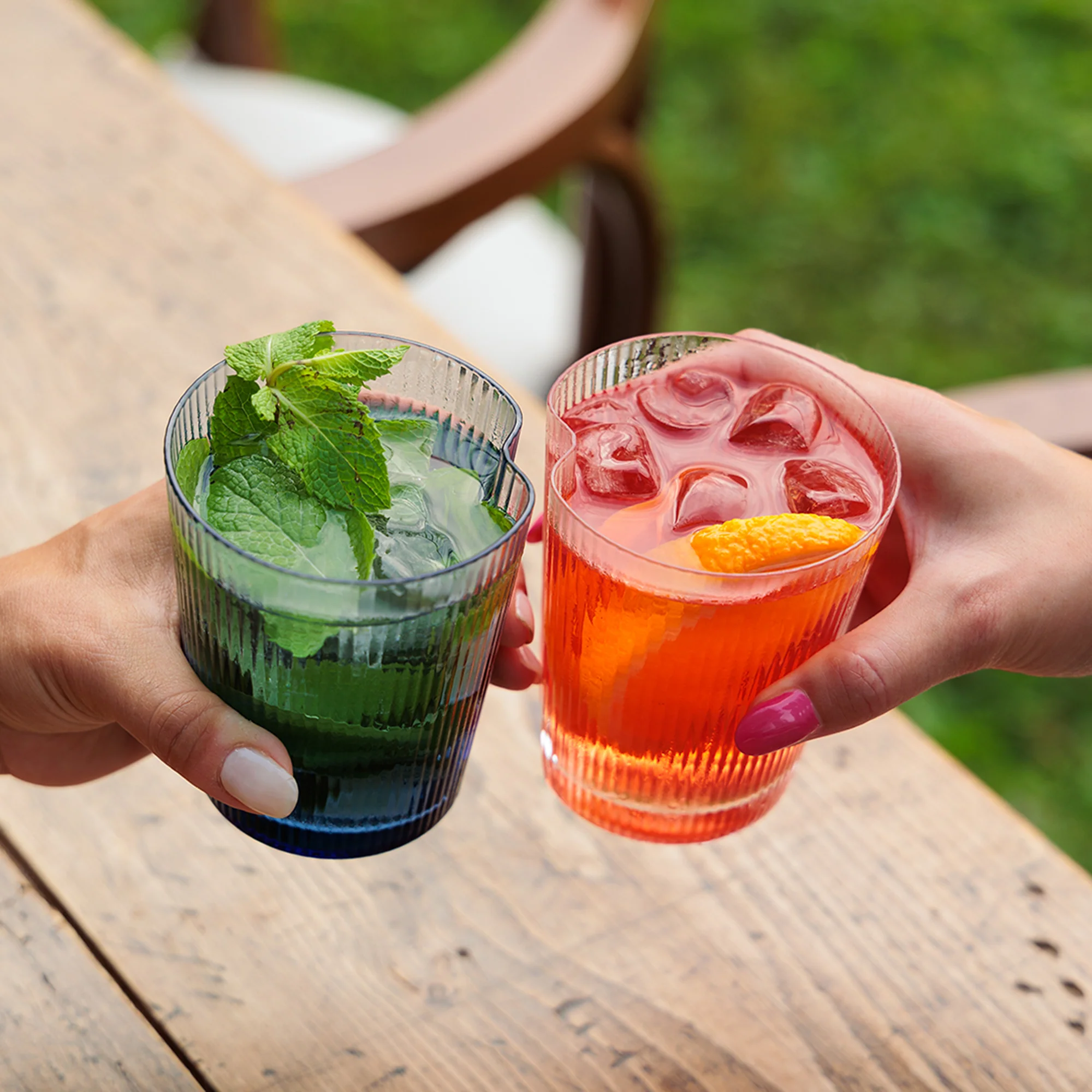 Handy Tumbler (Set of 6) - Image 3