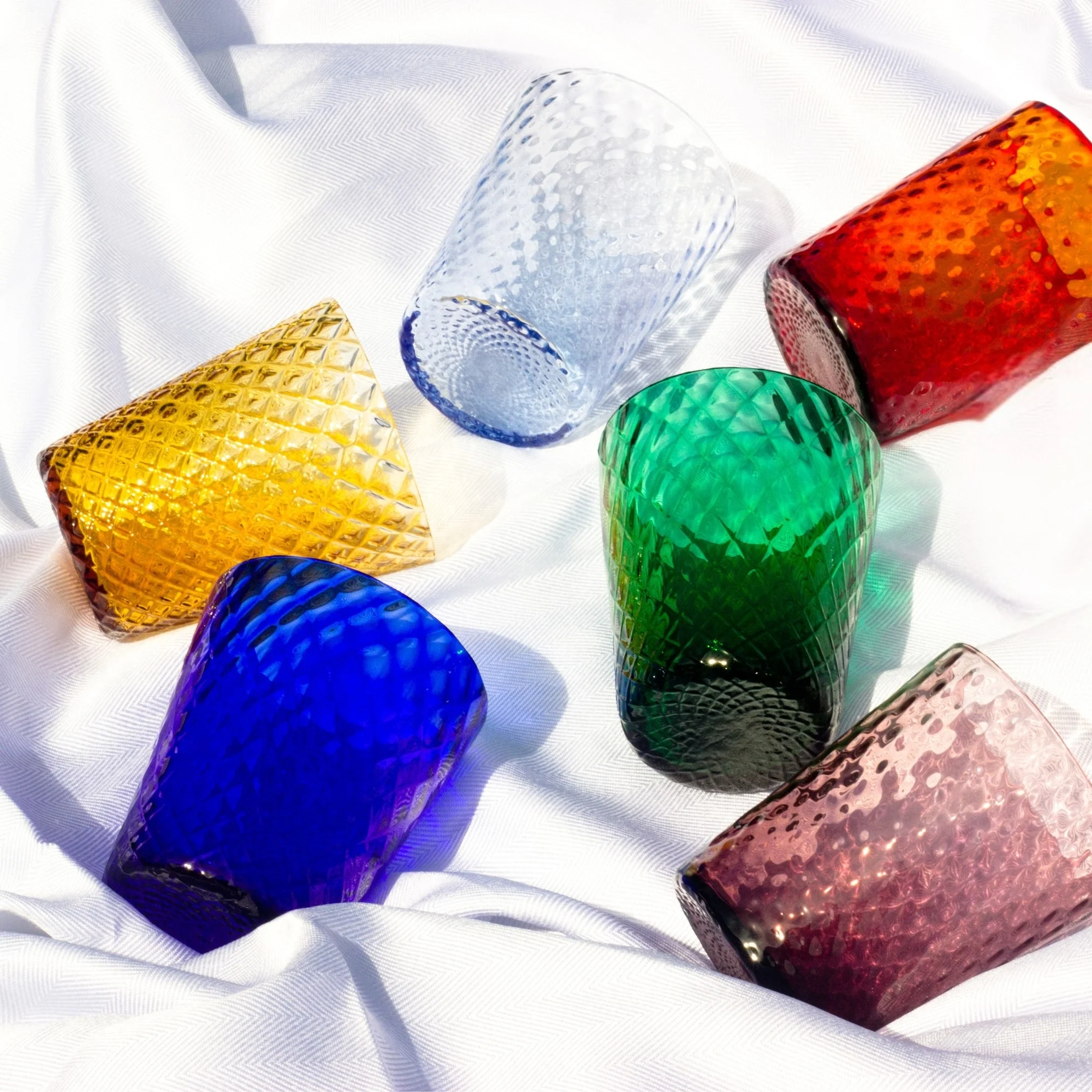 Isolano Tumbler (Set of 6) - Image 6