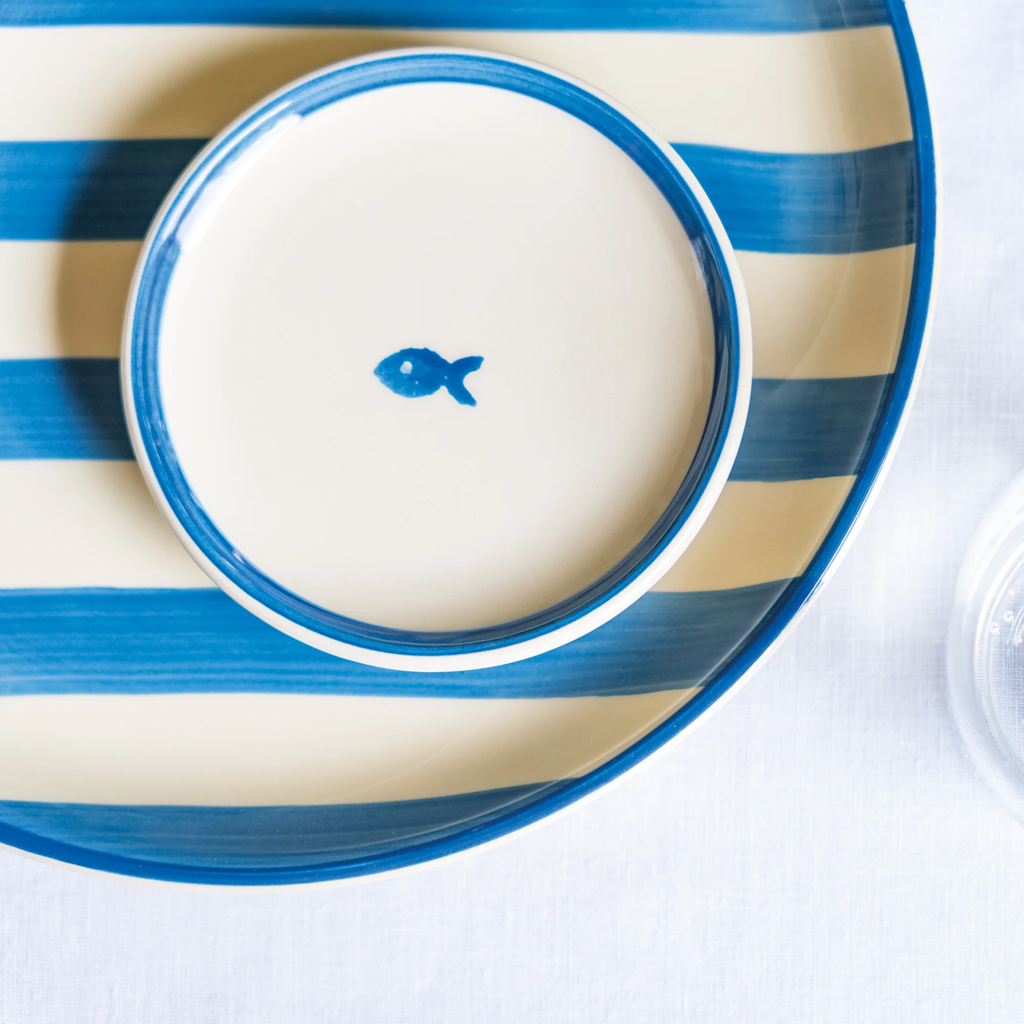 Lido Dessert Plate (Set of 4) - Image 14