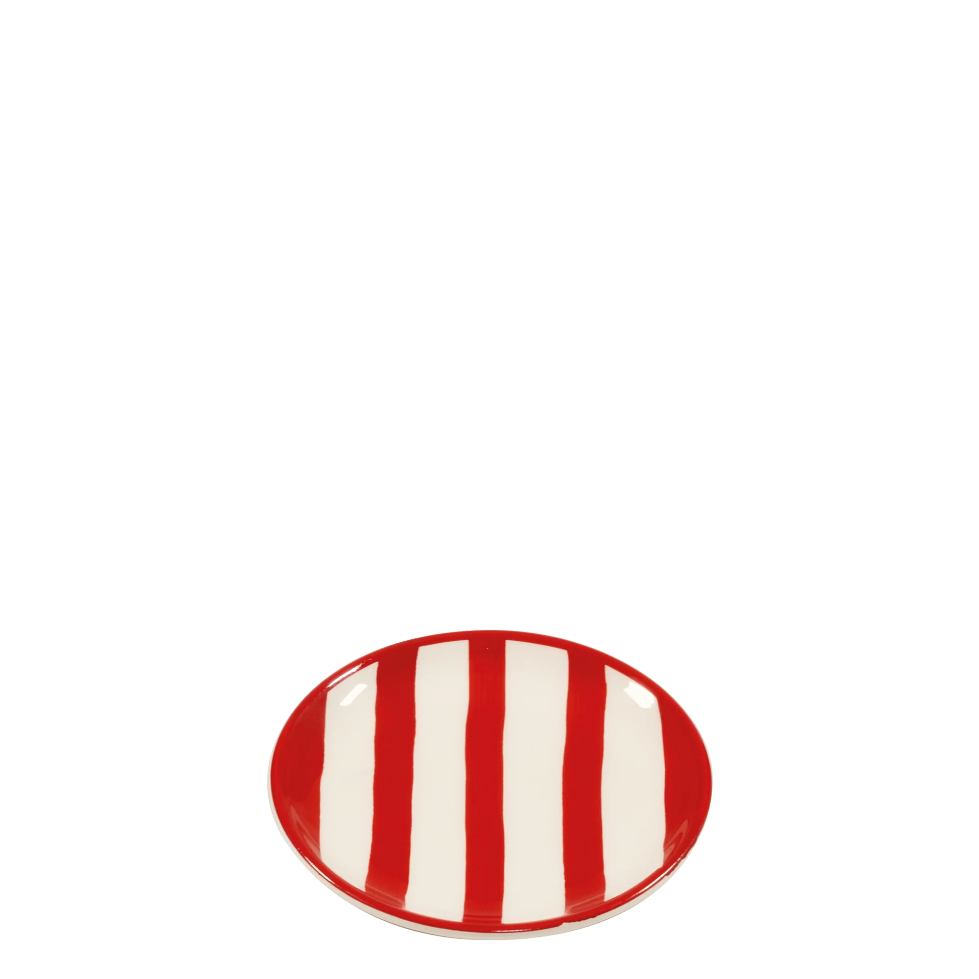 Lido Dessert Plate (Set of 4) - Image 7