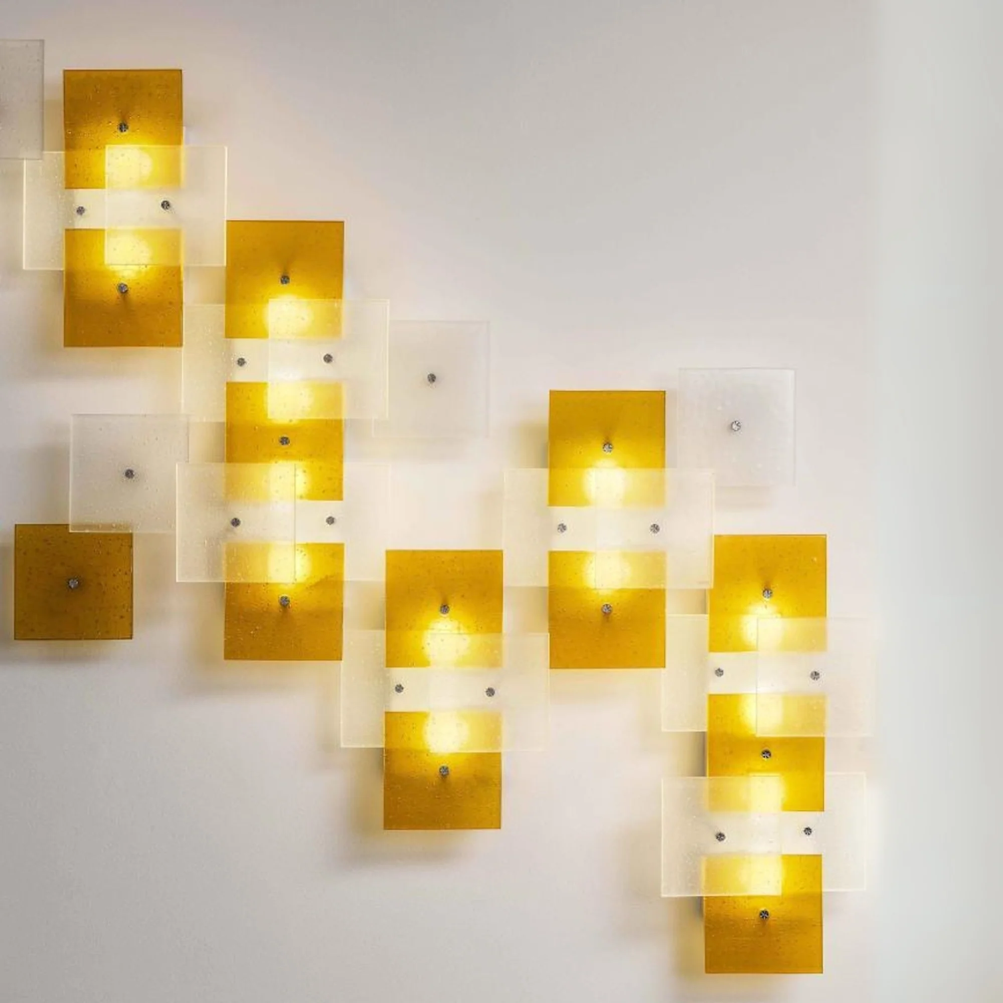 Mariposa Frame for Wall / Ceiling Light - Image 4
