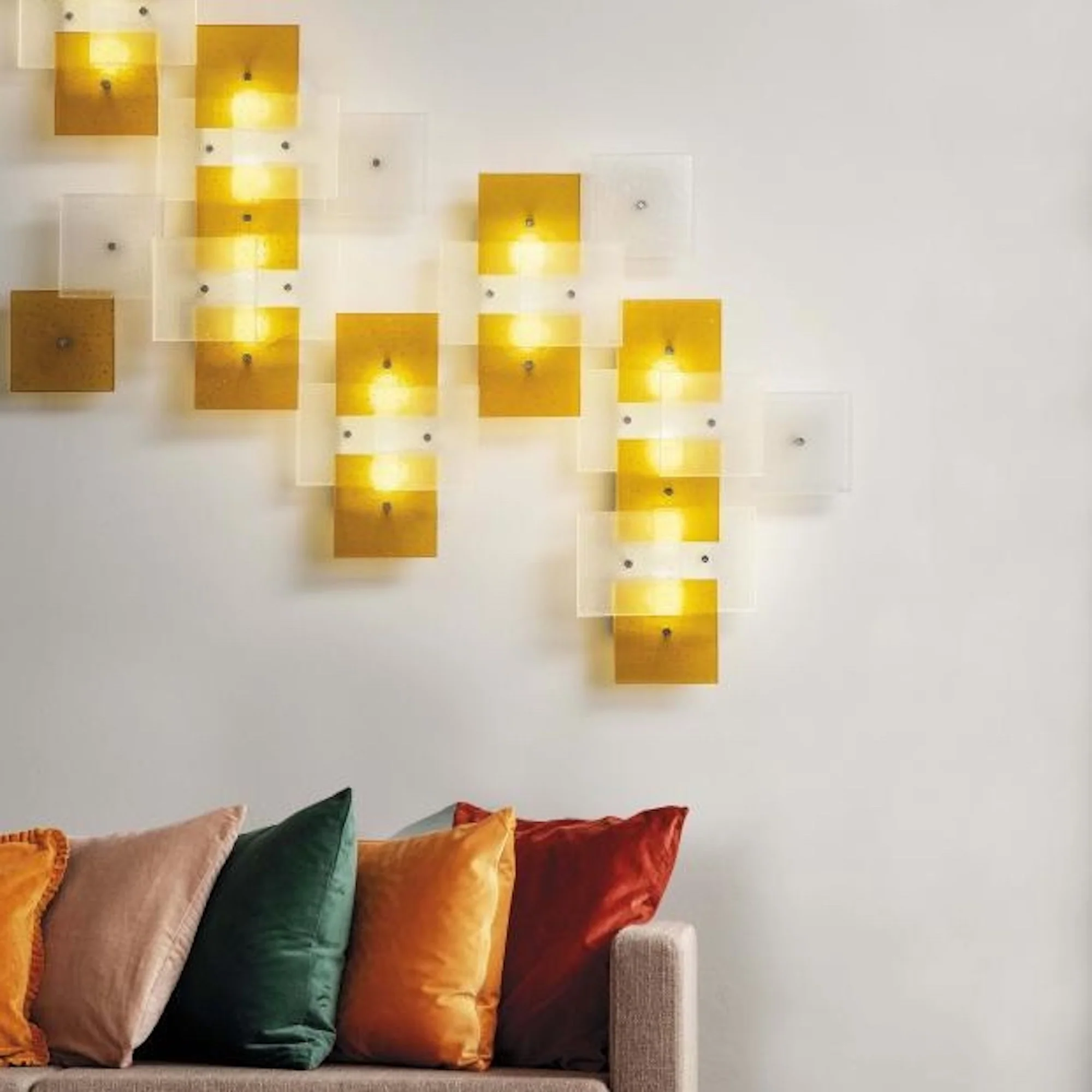 Mariposa Frame for Wall / Ceiling Light - Image 9
