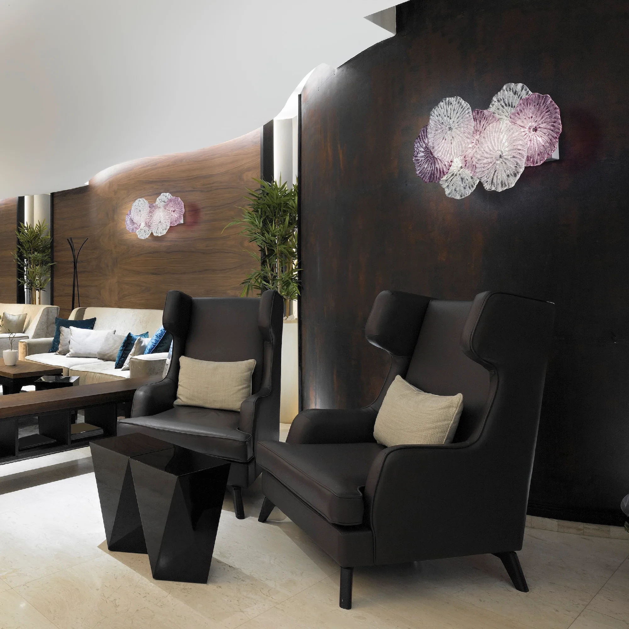 Mariposa Wall / Ceiling Light - Image 12