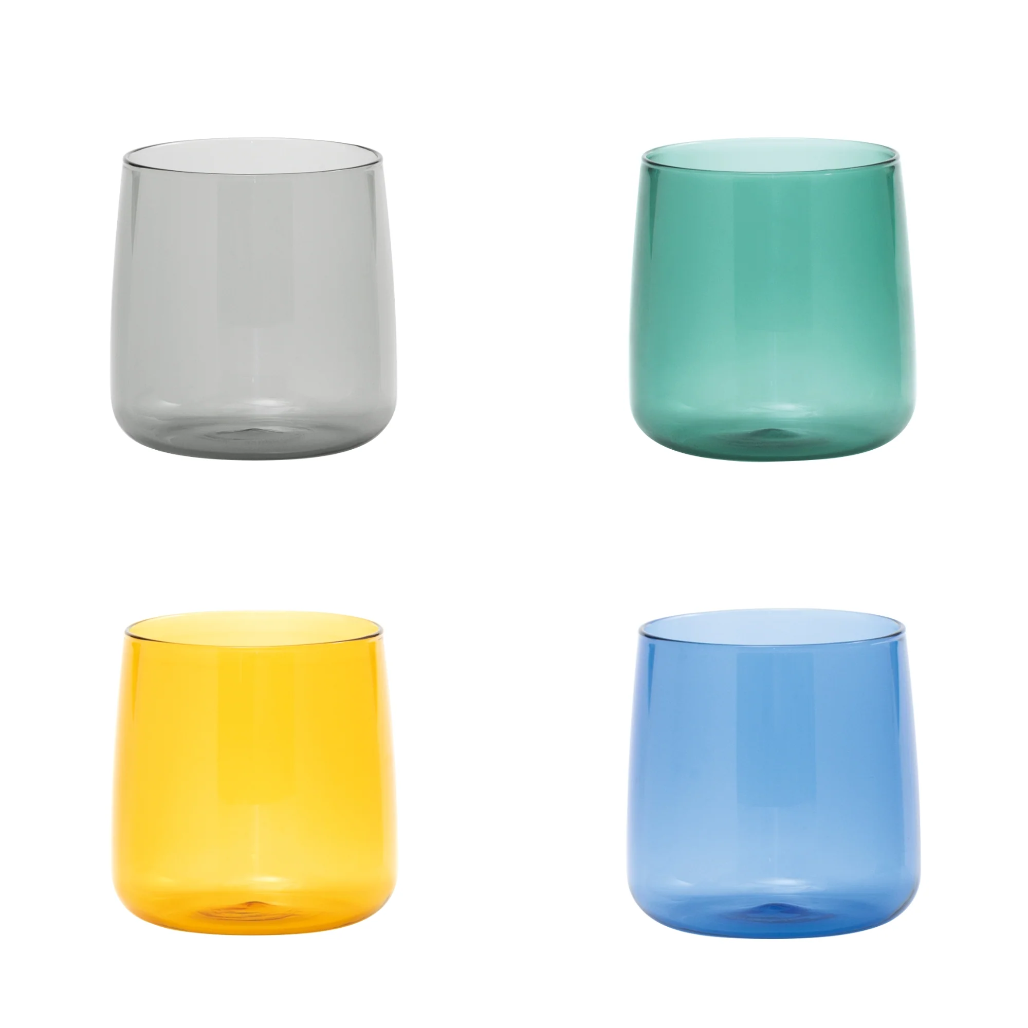 No Bilia Tumbler (Set of 4) - Image 12