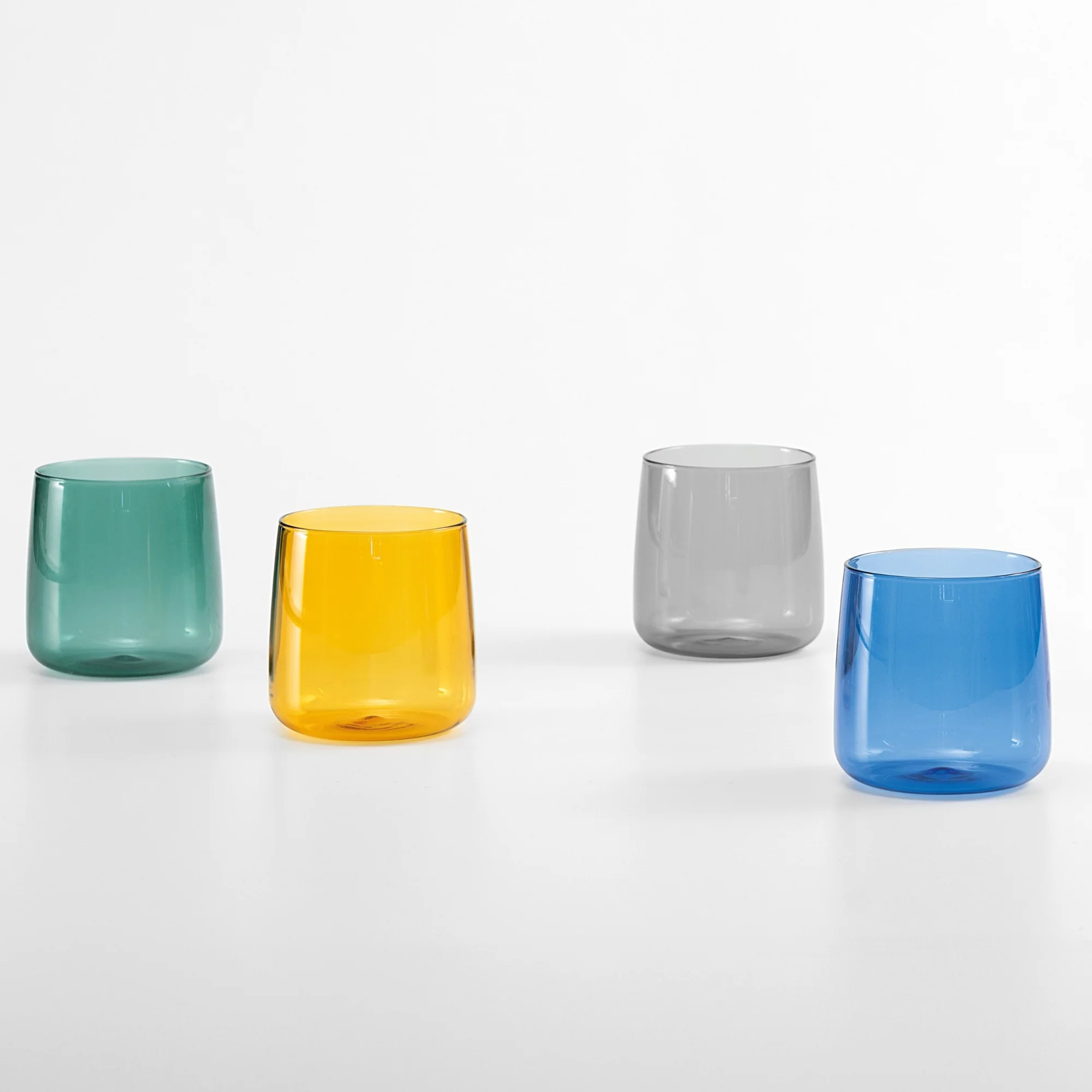 No Bilia Tumbler (Set of 4) - Image 3