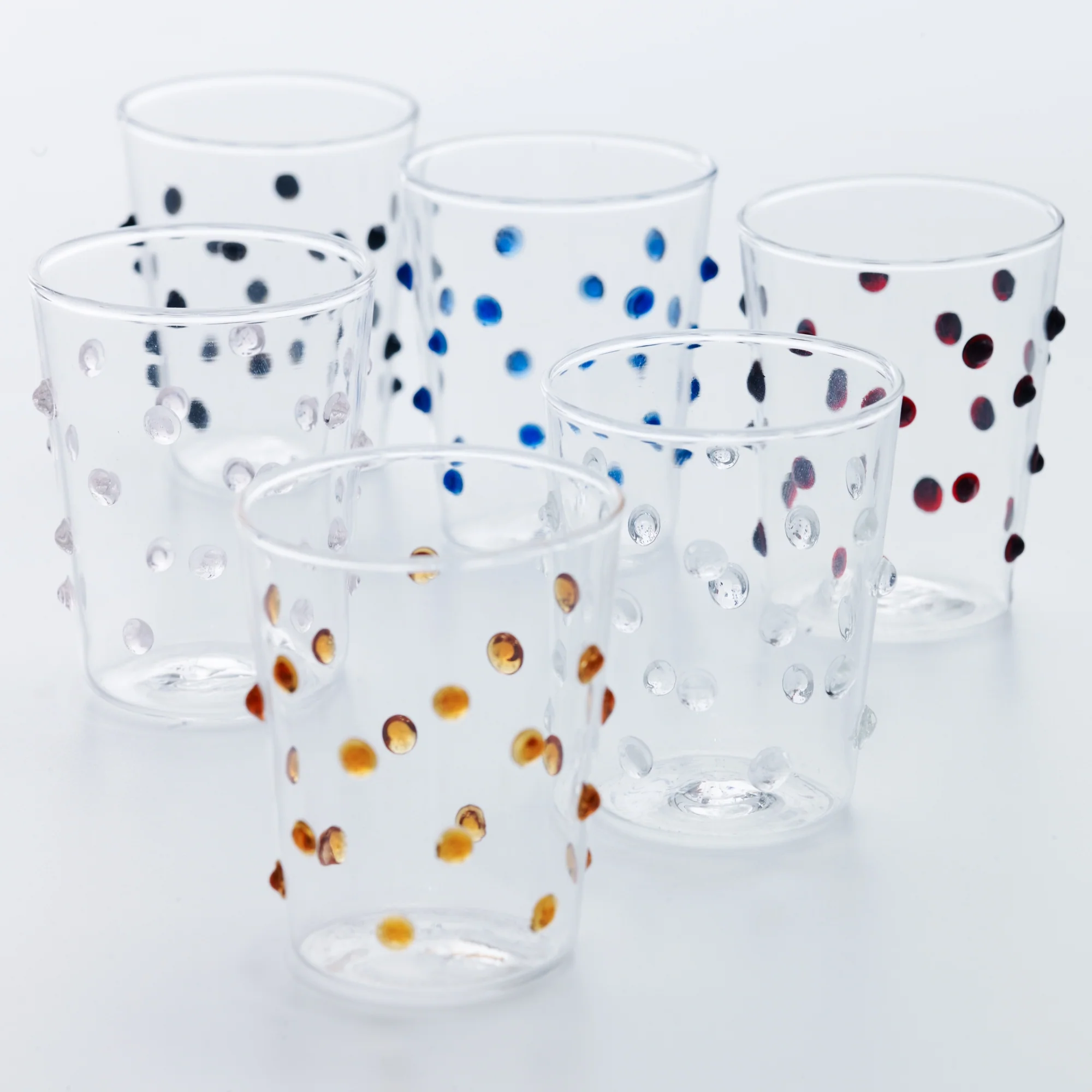 Party Tumbler Junior (Set of 6) - Image 14