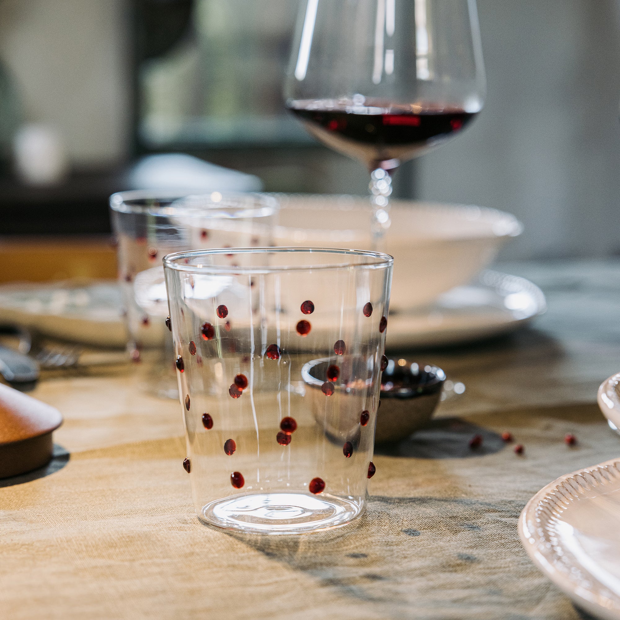 Party Tumbler (Set of 6) - Image 10
