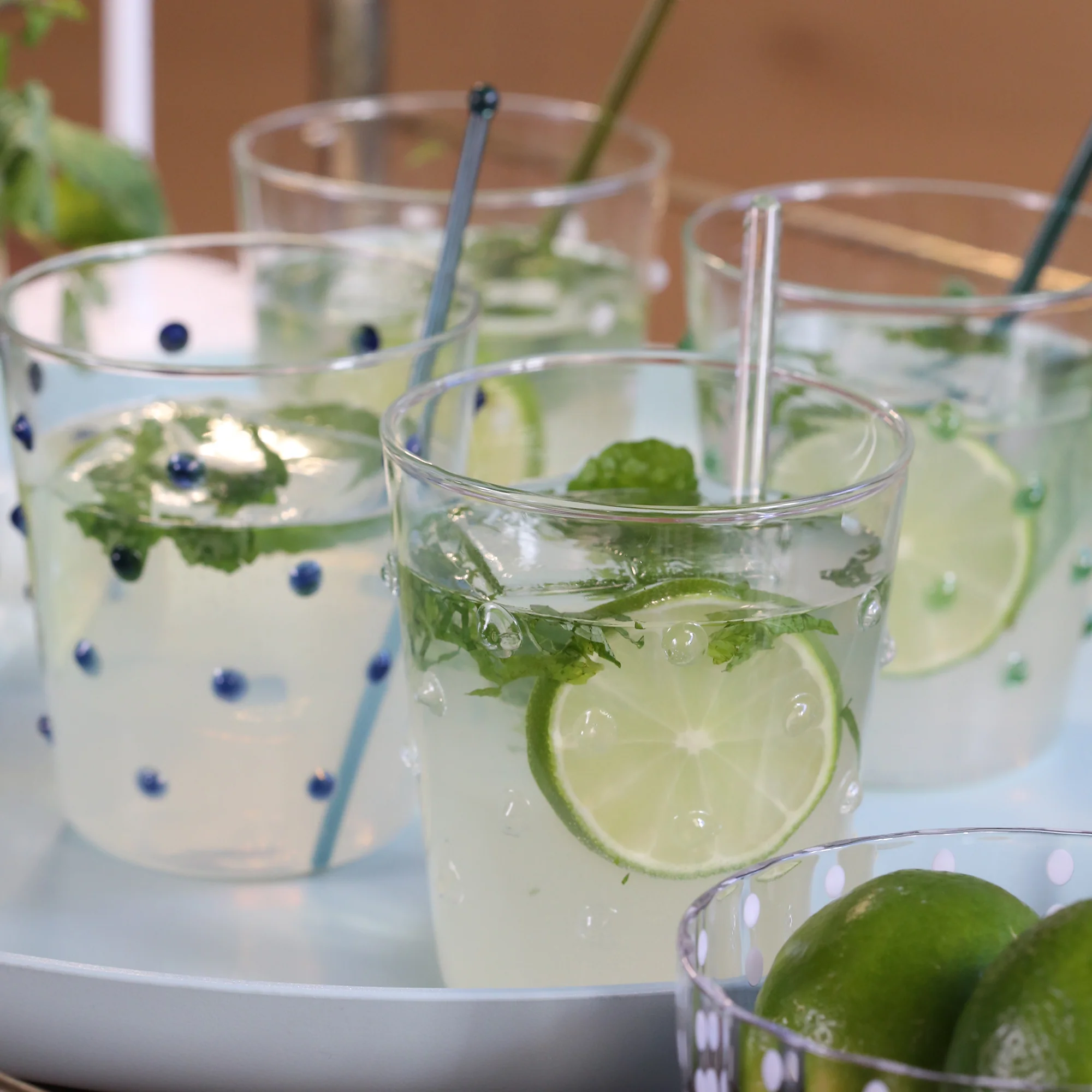 Party Tumbler (Set of 6) - Image 4