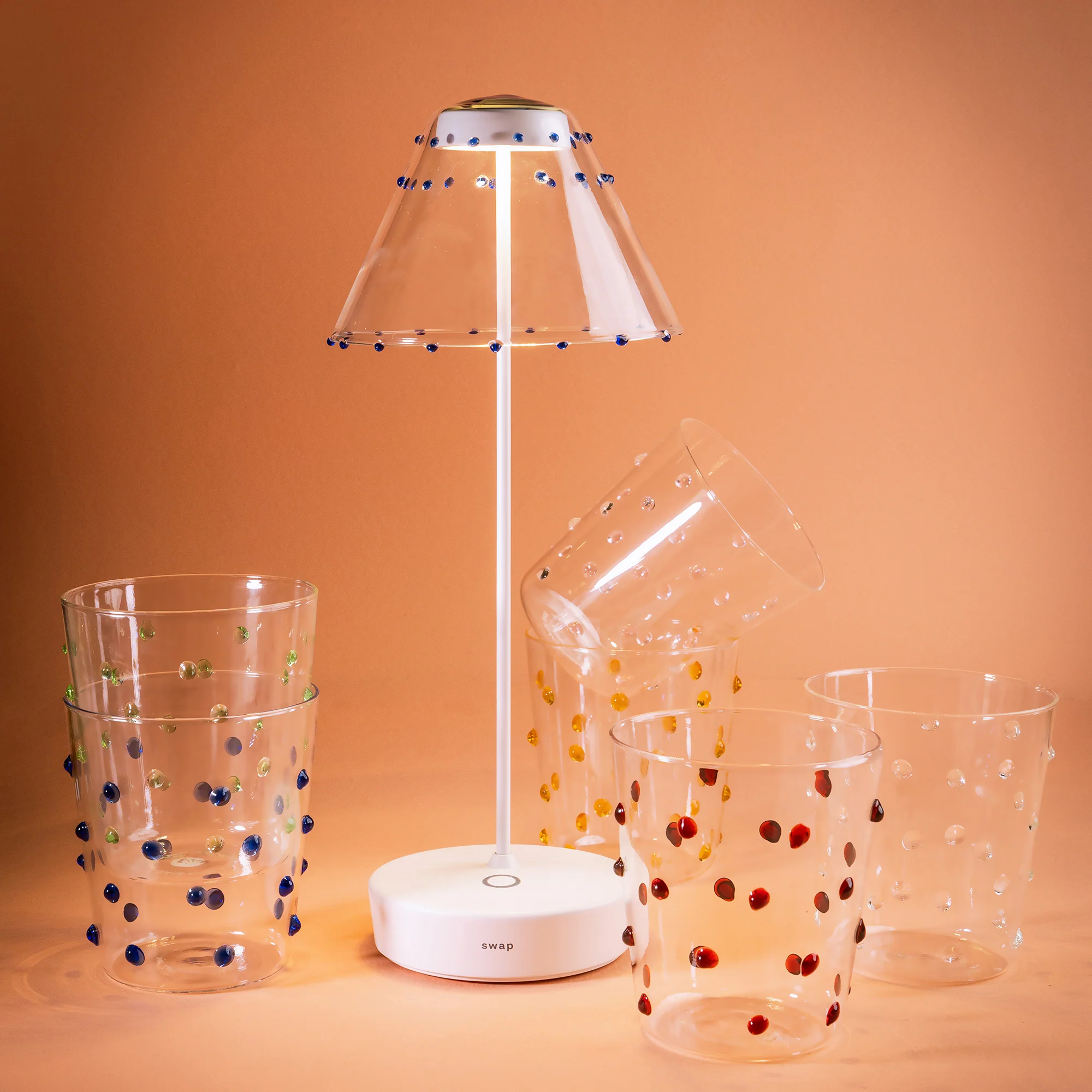 Party Tumbler (Set of 6) - Image 5