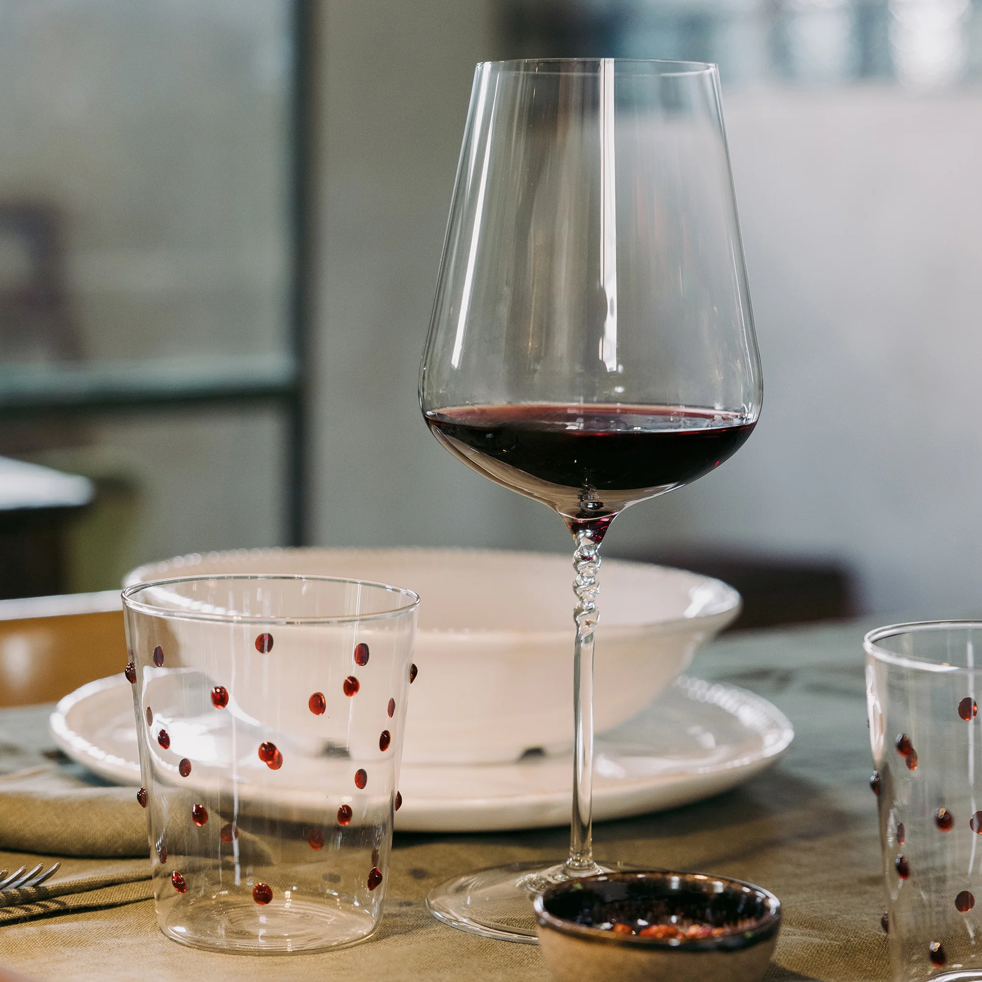 Party Tumbler (Set of 6) - Image 9