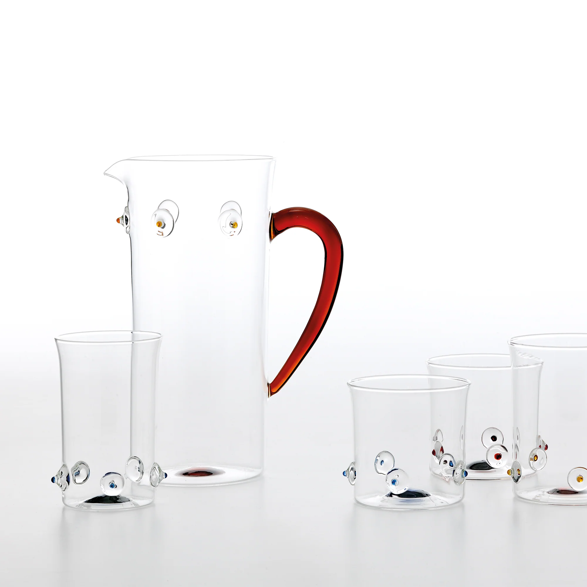 Patéa Tall Carafe - Image 6