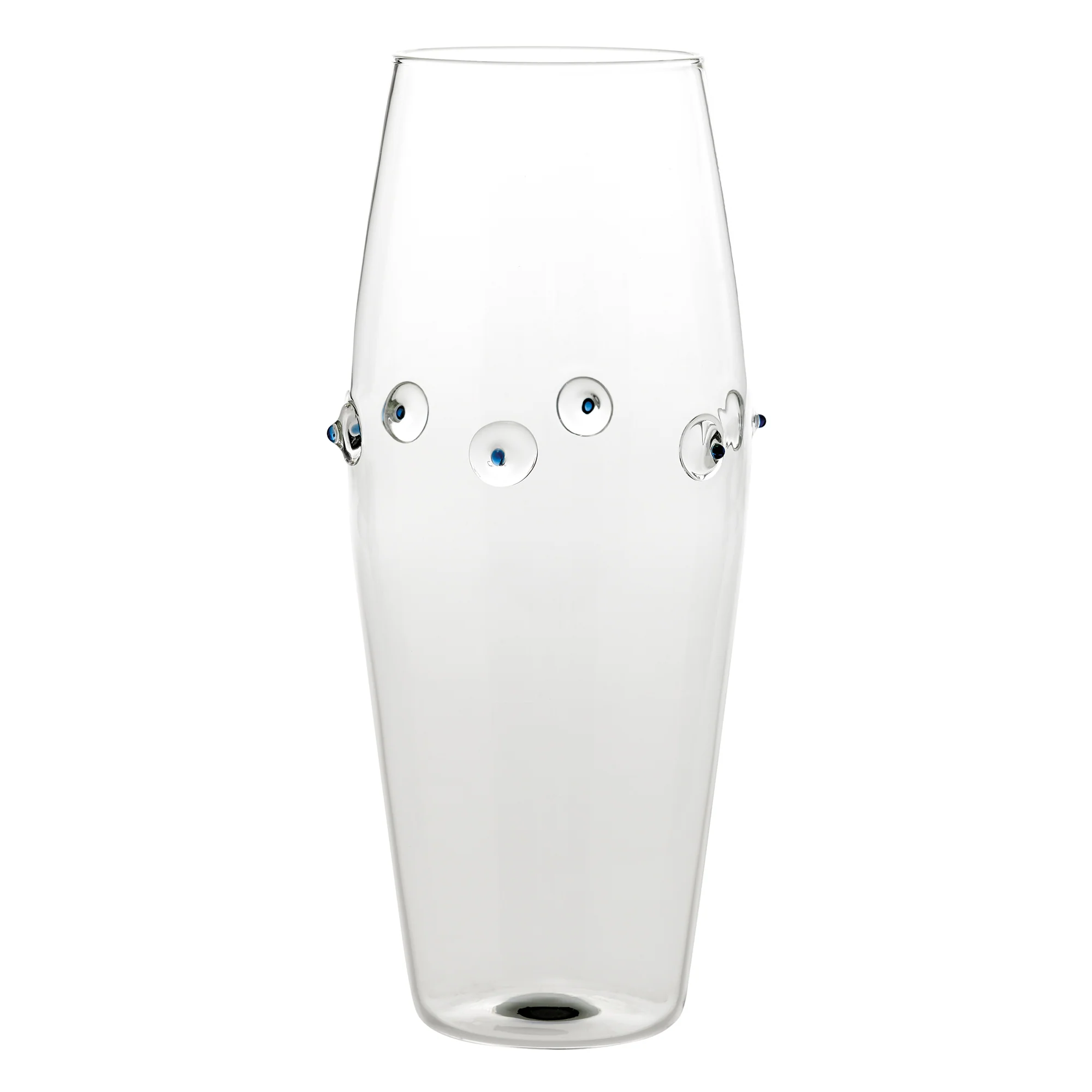 Patéa Tall Convex Vase - Image 6