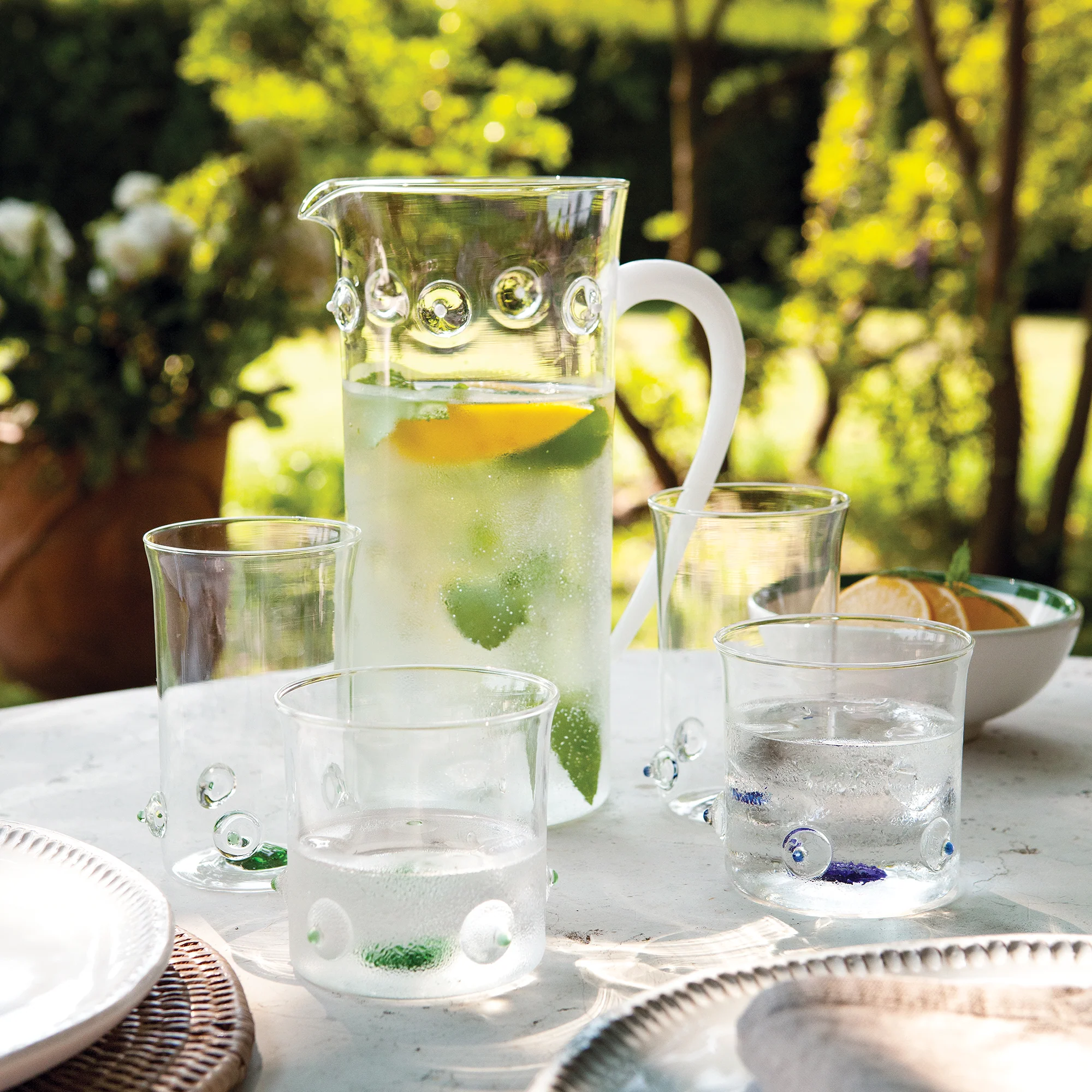 Patéa Tumbler (Set of 6) - Image 7