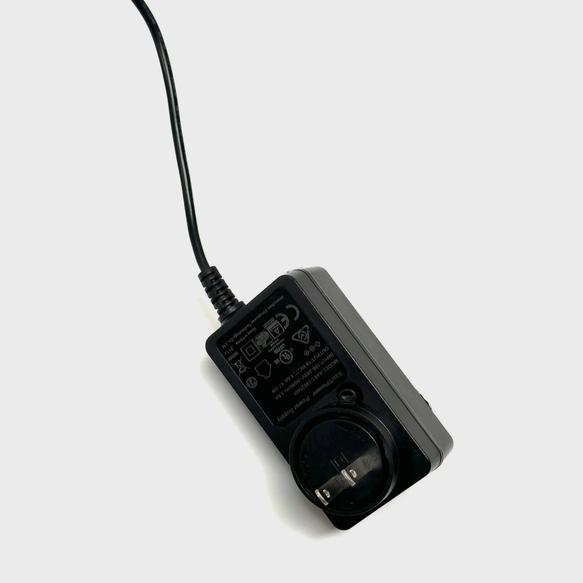Pencil Charging Plug and Cable