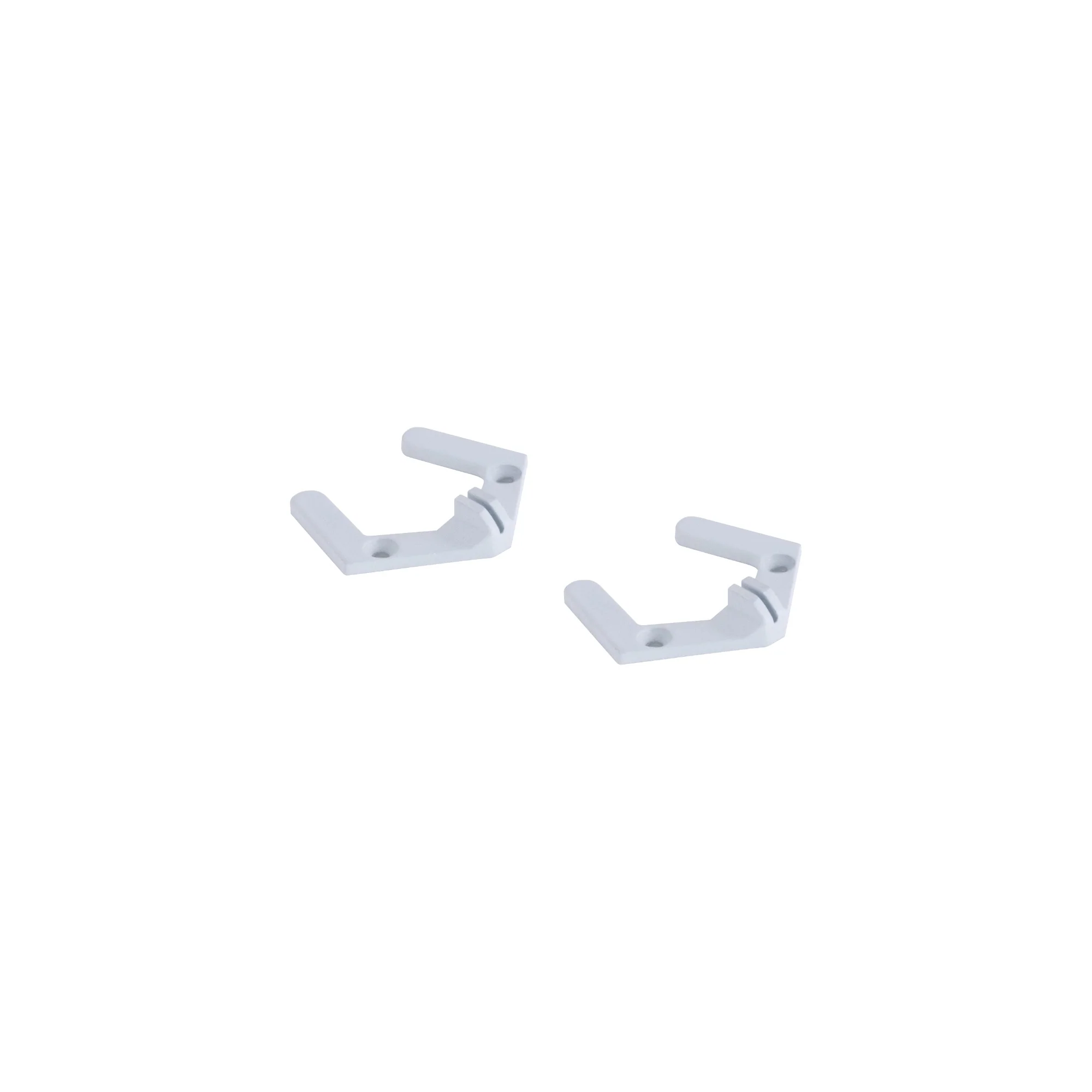 Pencil Horizontal Suspension Bracket (Pair)