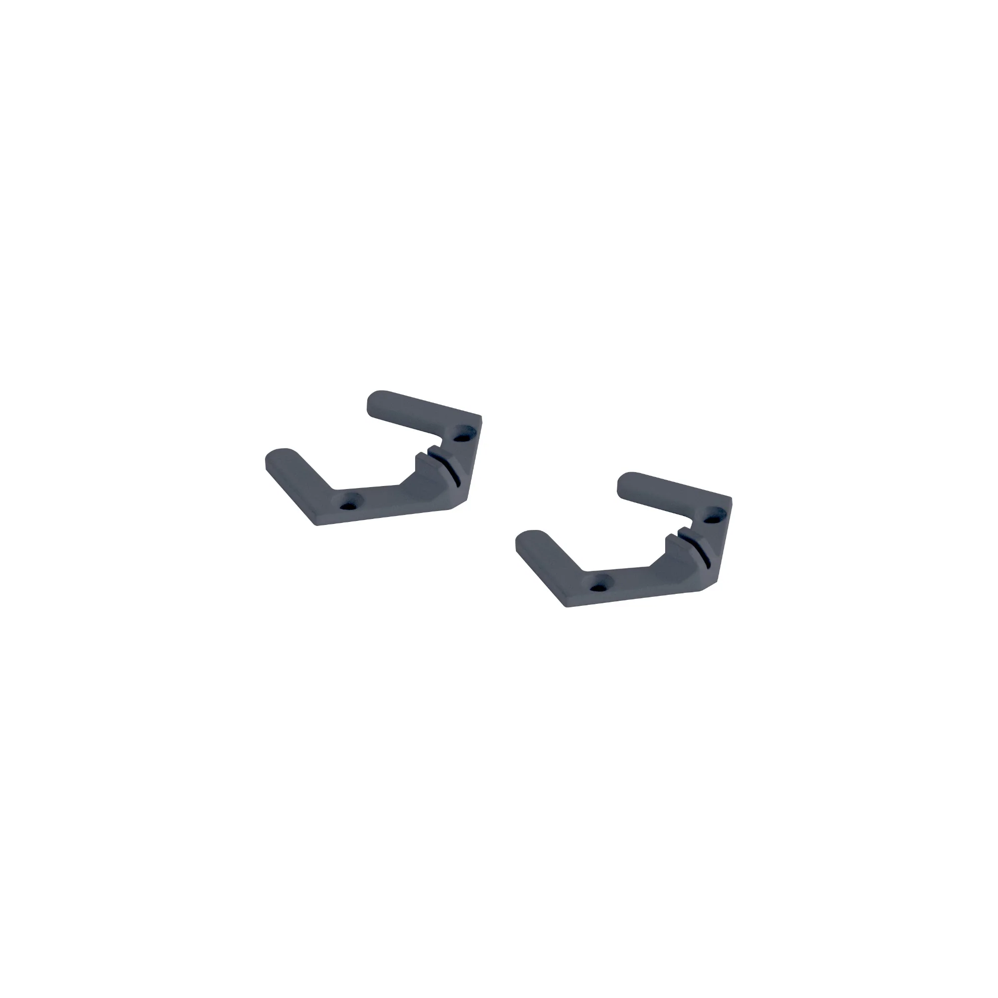Pencil Horizontal Suspension Bracket (Pair) - Image 3
